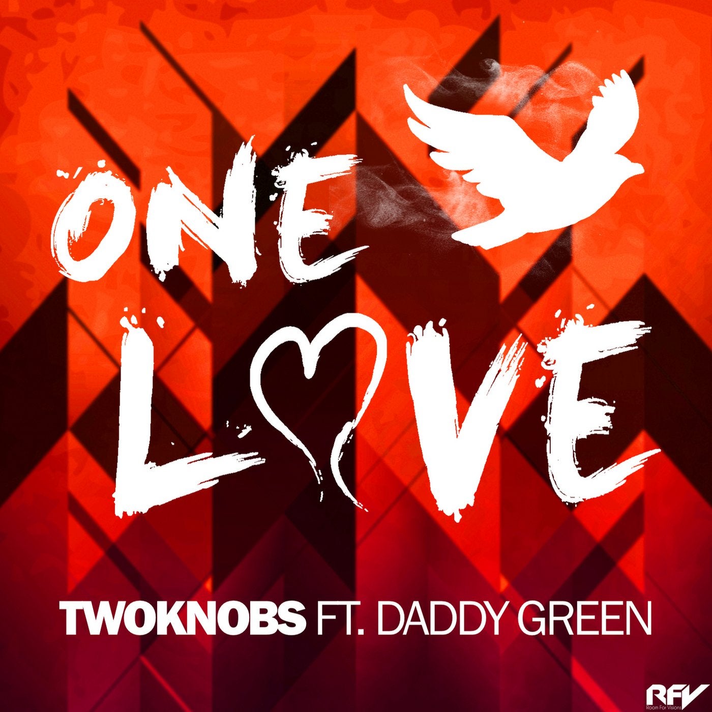 One Love (feat. Daddy Green)