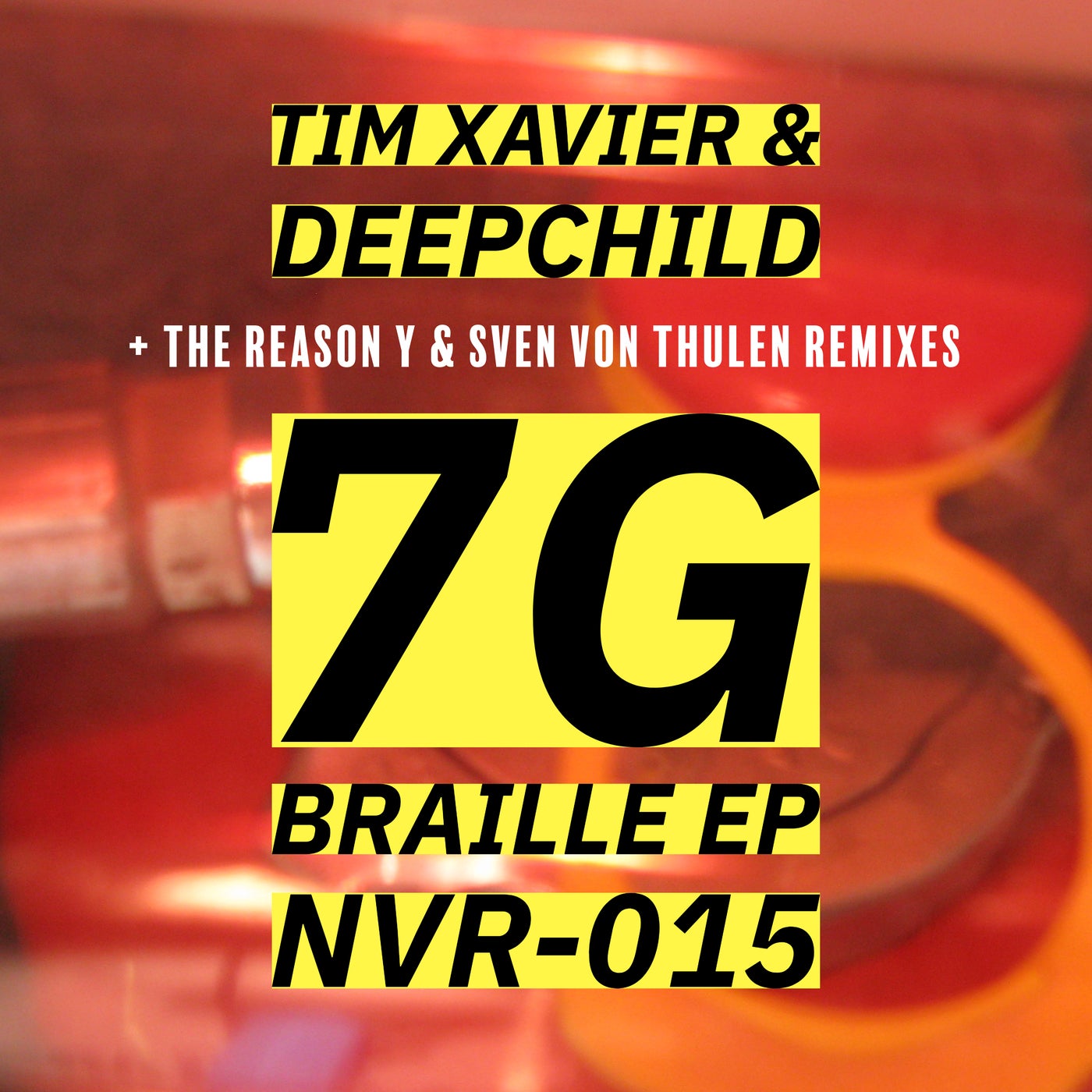 7G Braille