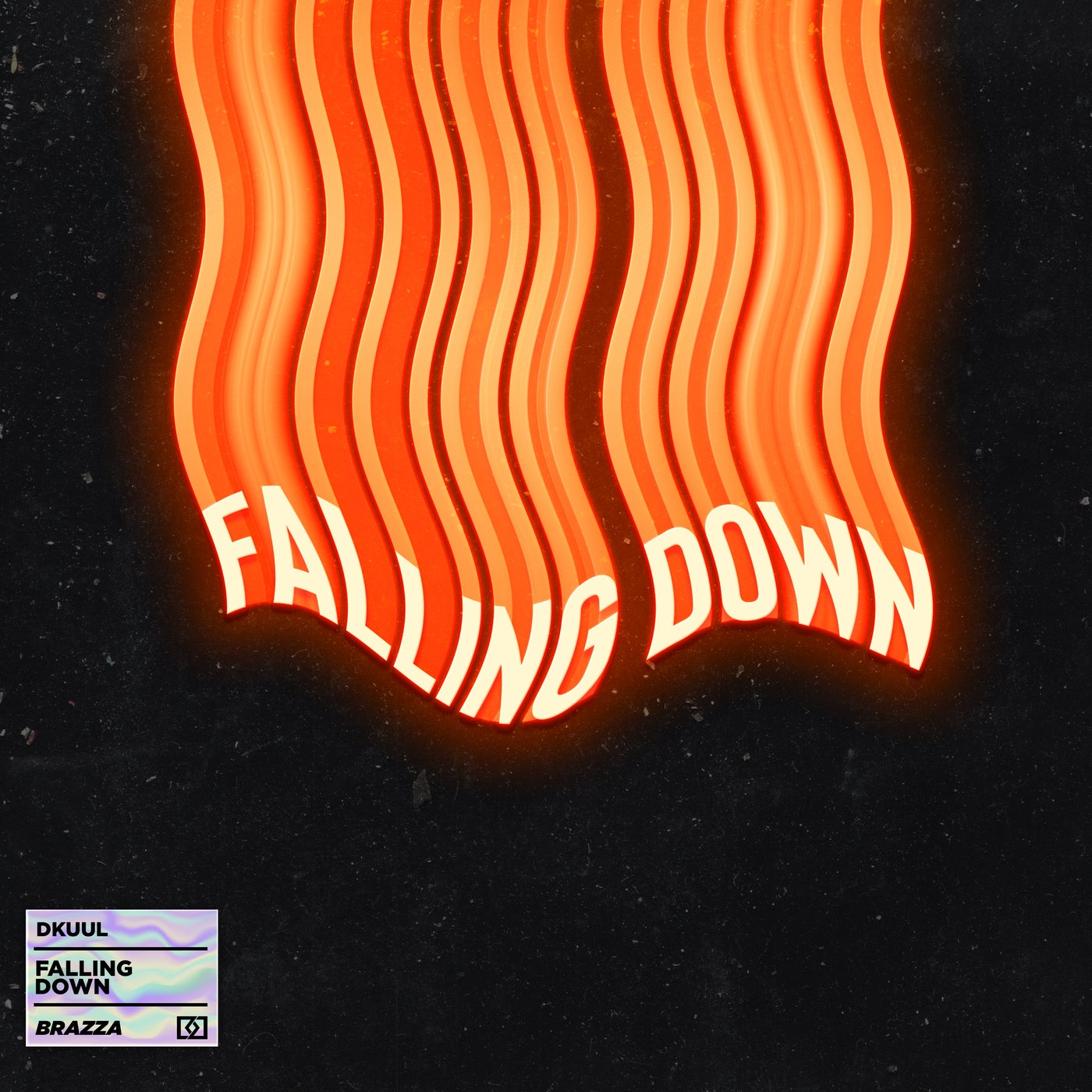 Falling Down