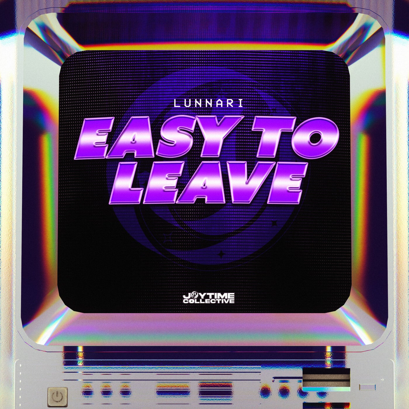 EASY TO LEAVE