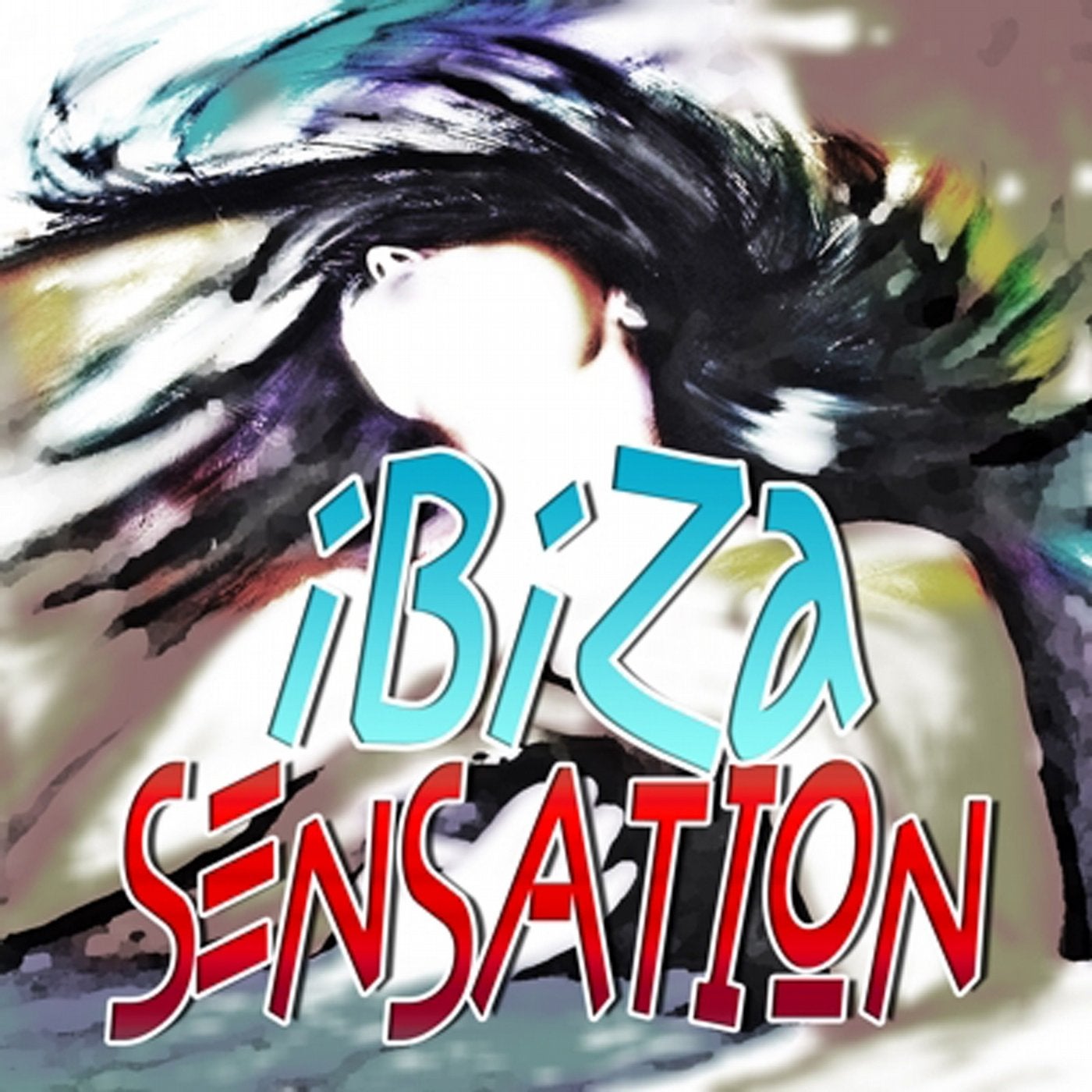 Ibiza Sensation