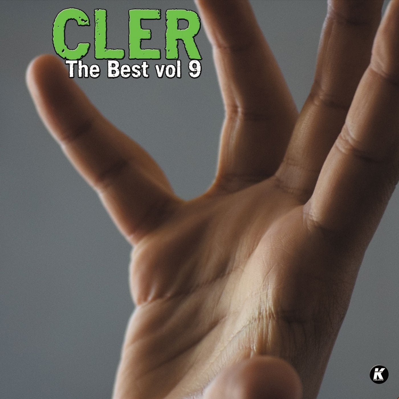 CLER THE BEST VOL 9