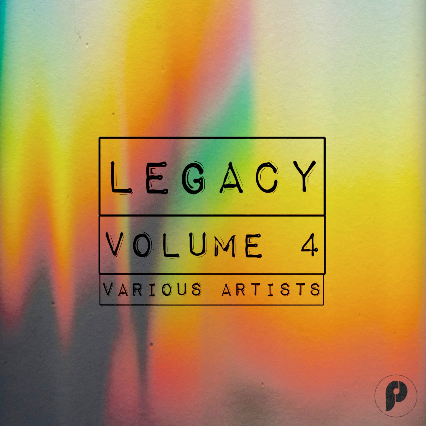Legacy Volume 4