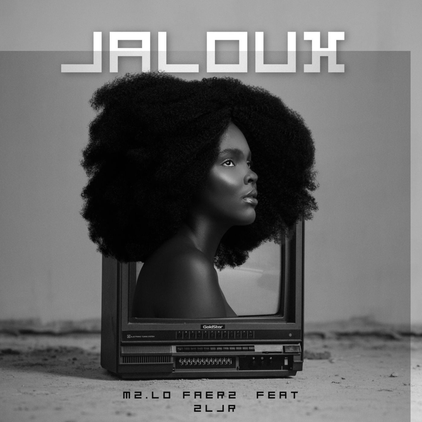 Jaloux (feat. 2ljr)