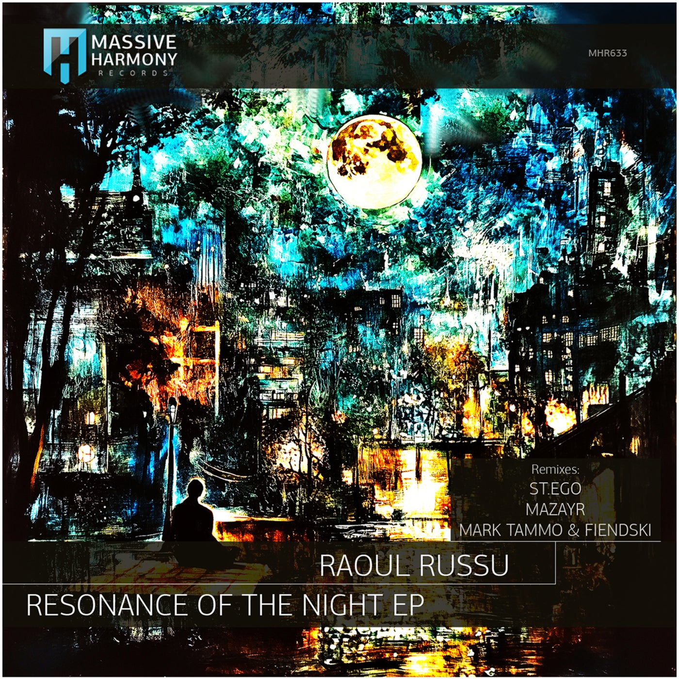 Resonance of the Night