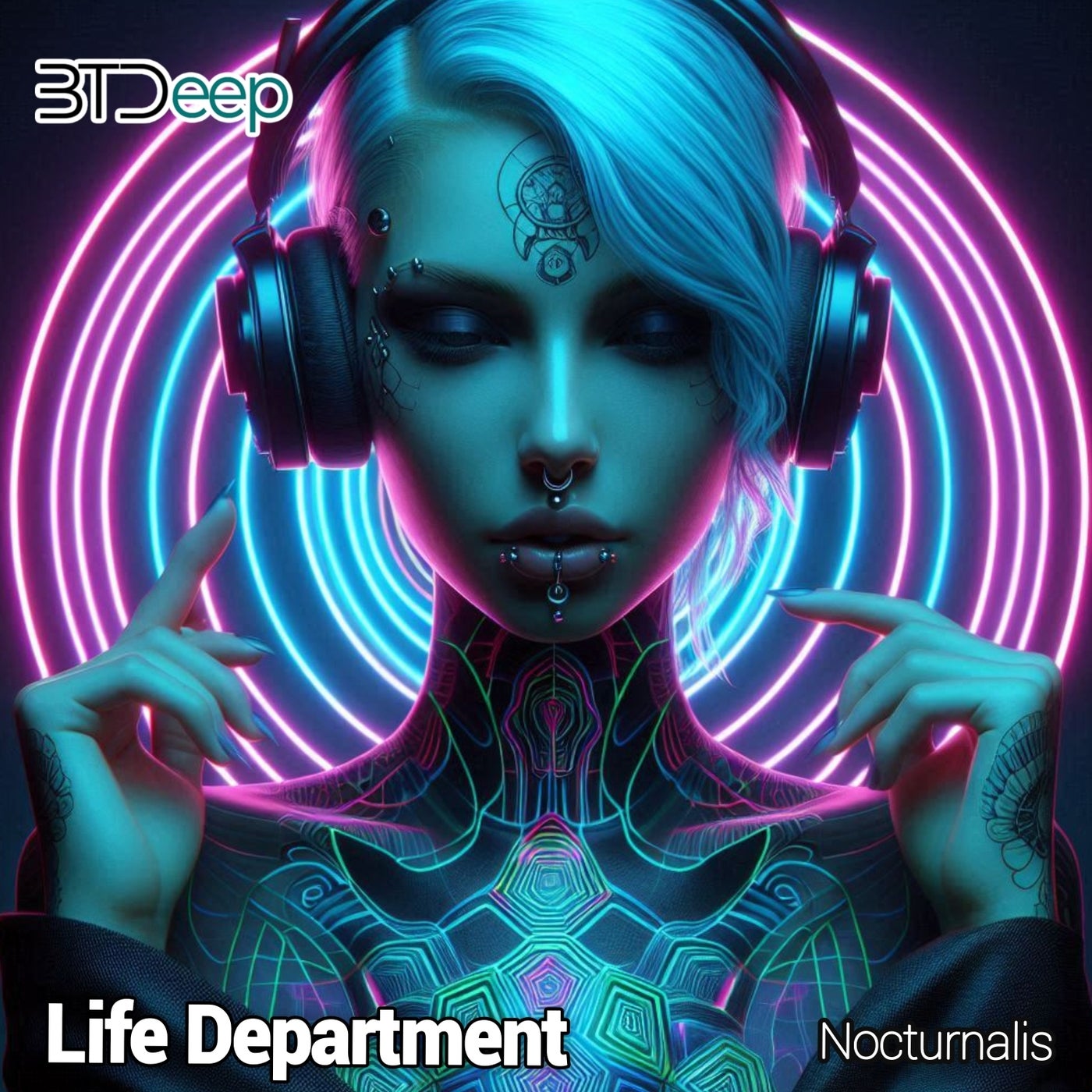 Nocturnalis