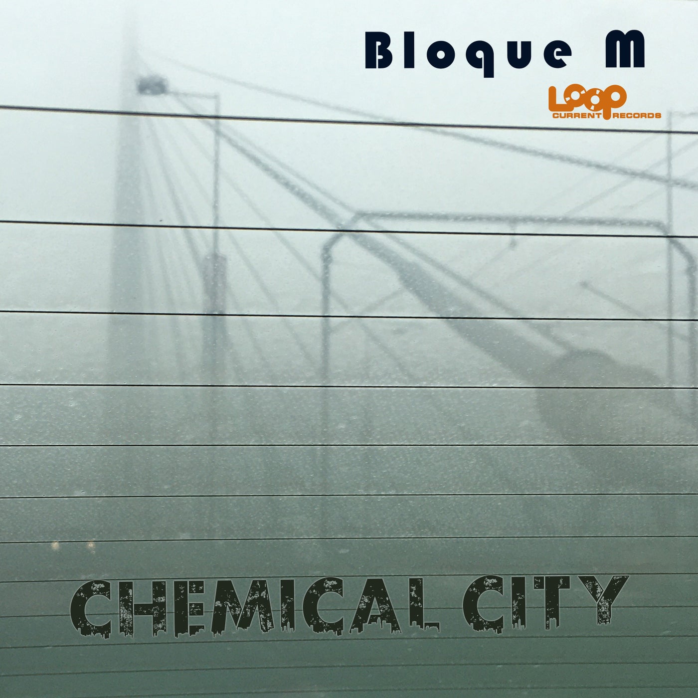 Chemical City