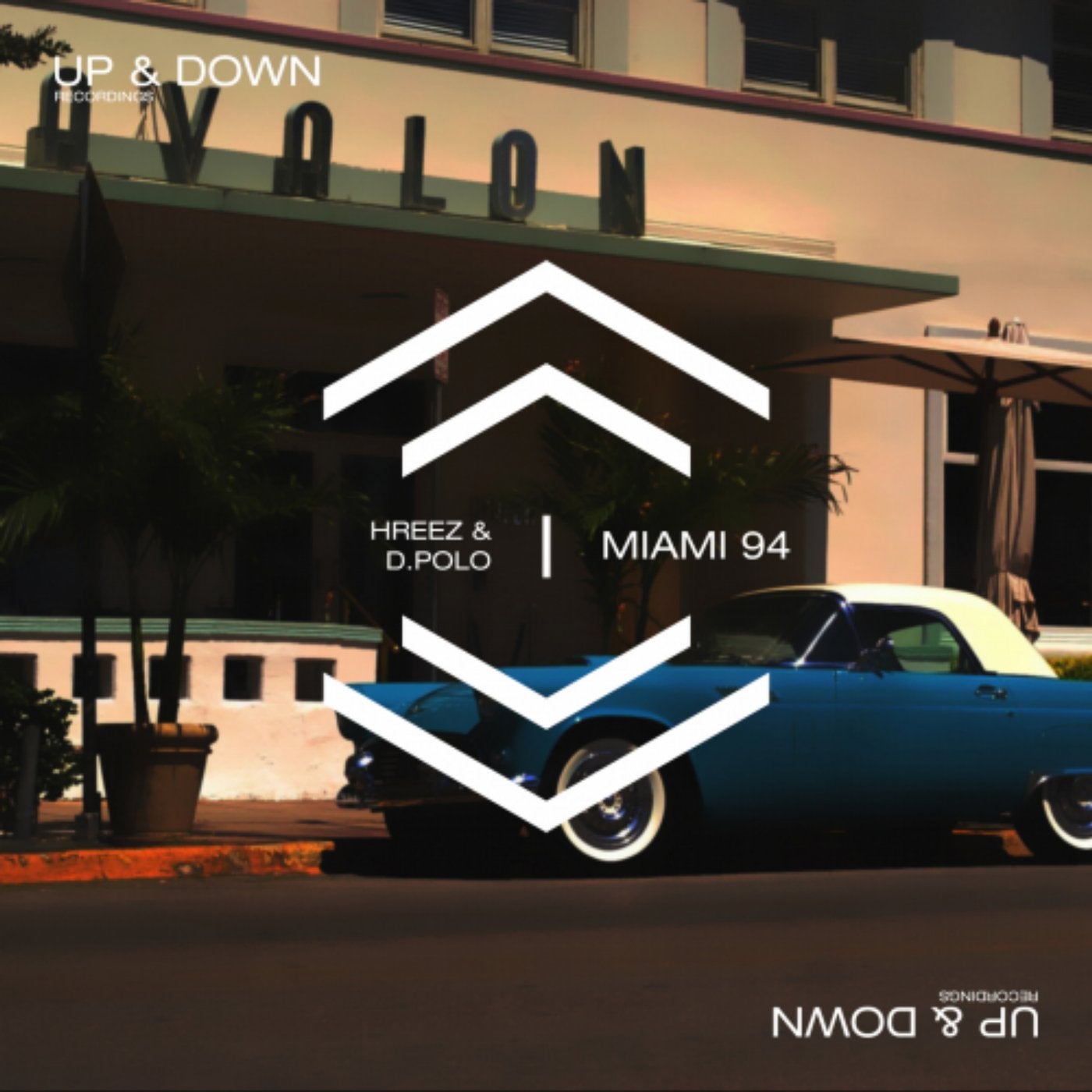 Miami 94 (Radio Mix)