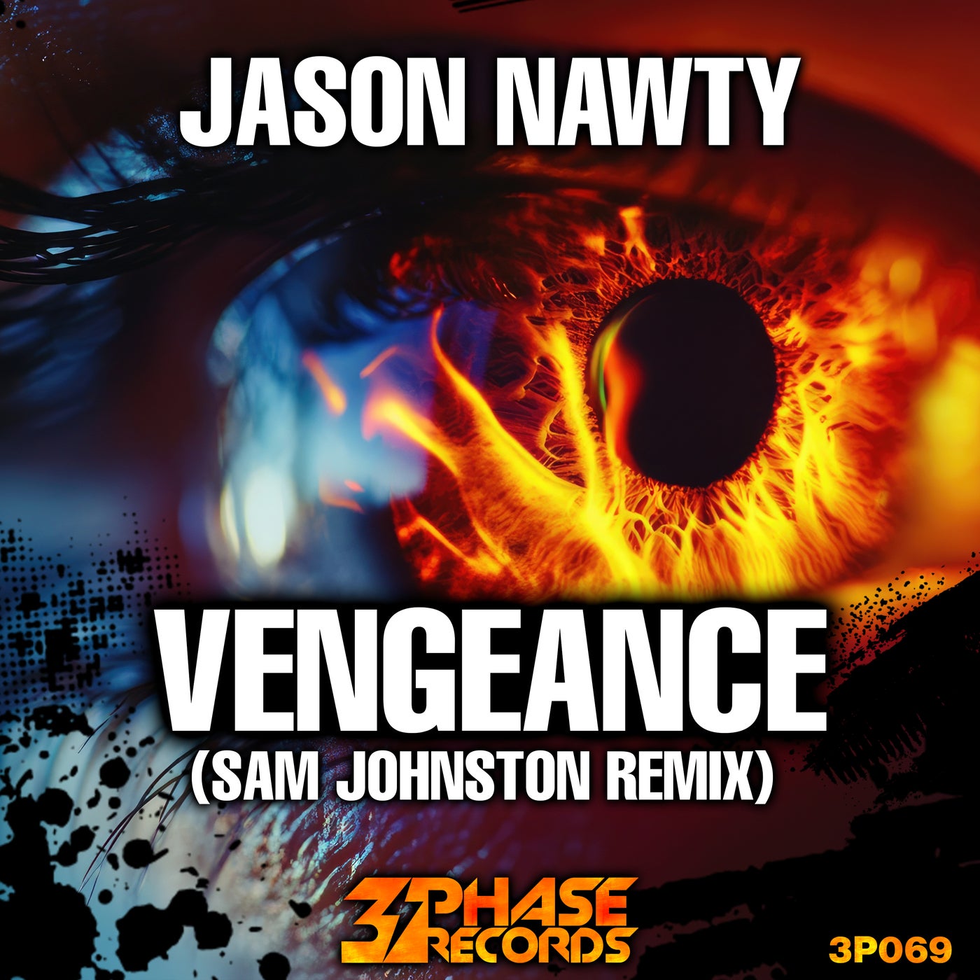 Vengeance