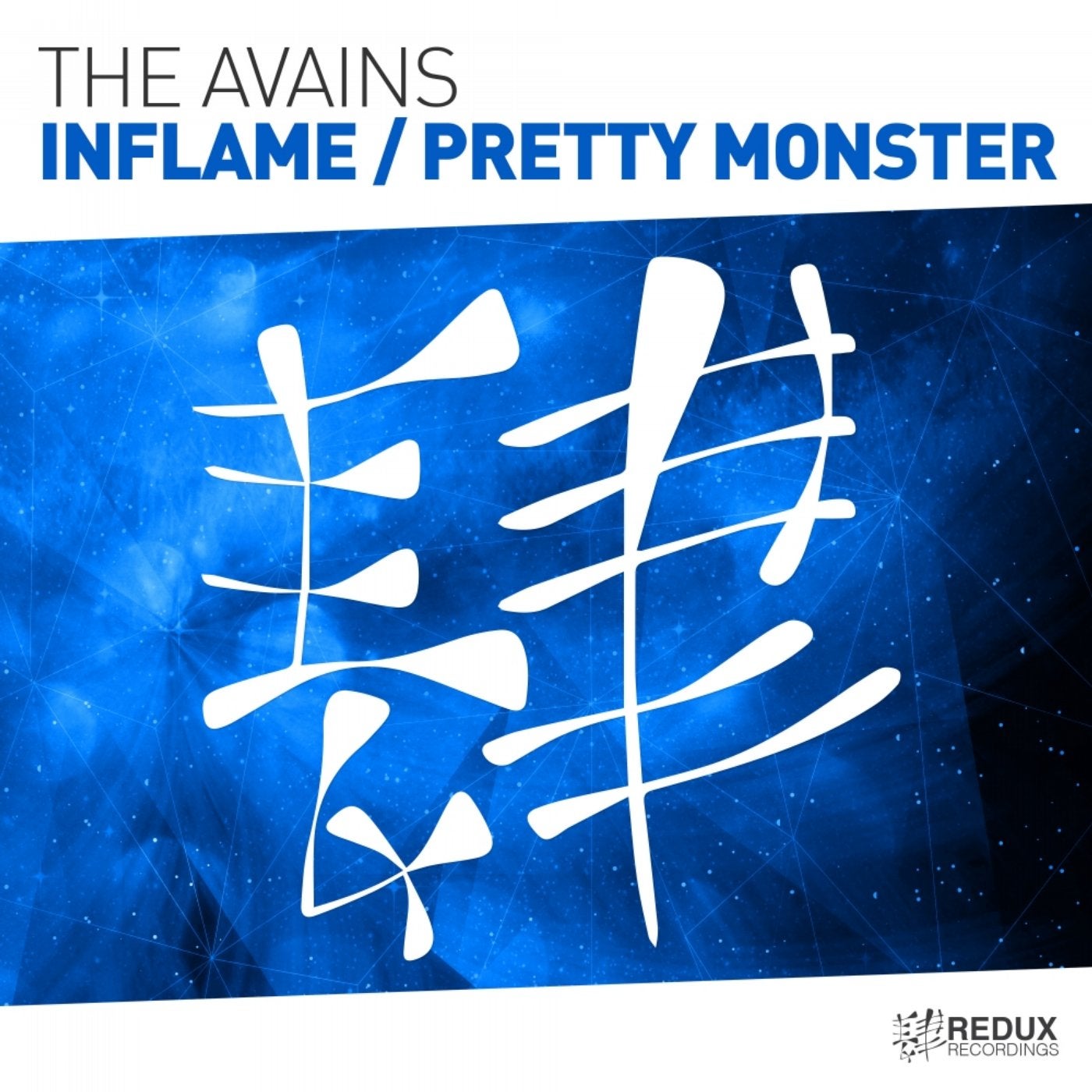 Inflame / Pretty Monster