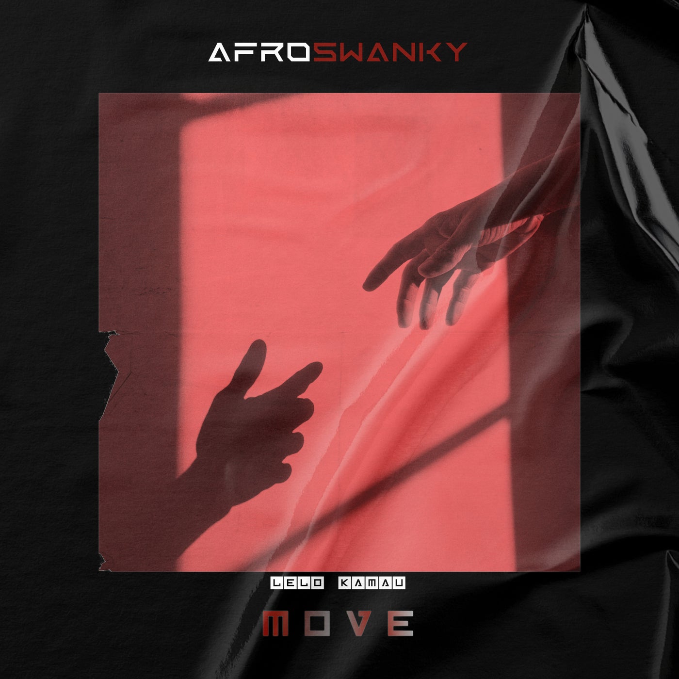Move (feat. Lelo Kamau)