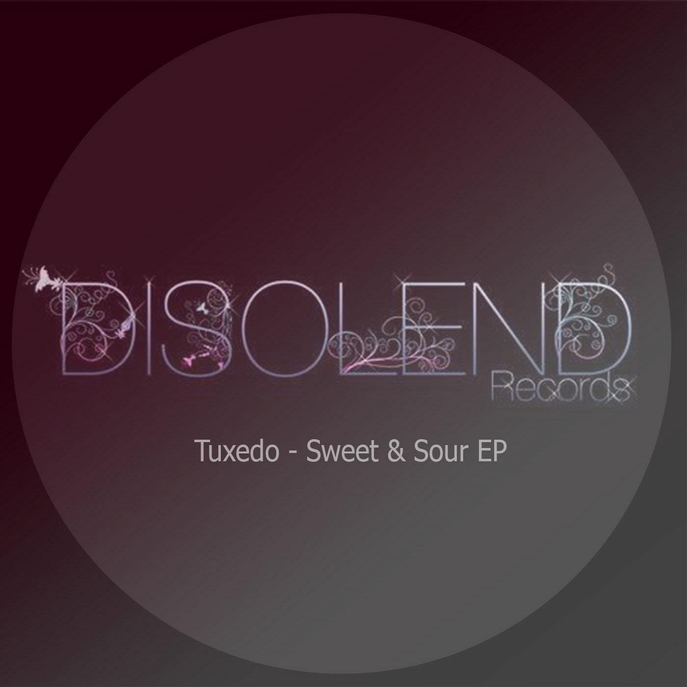 Sweet & Sour EP