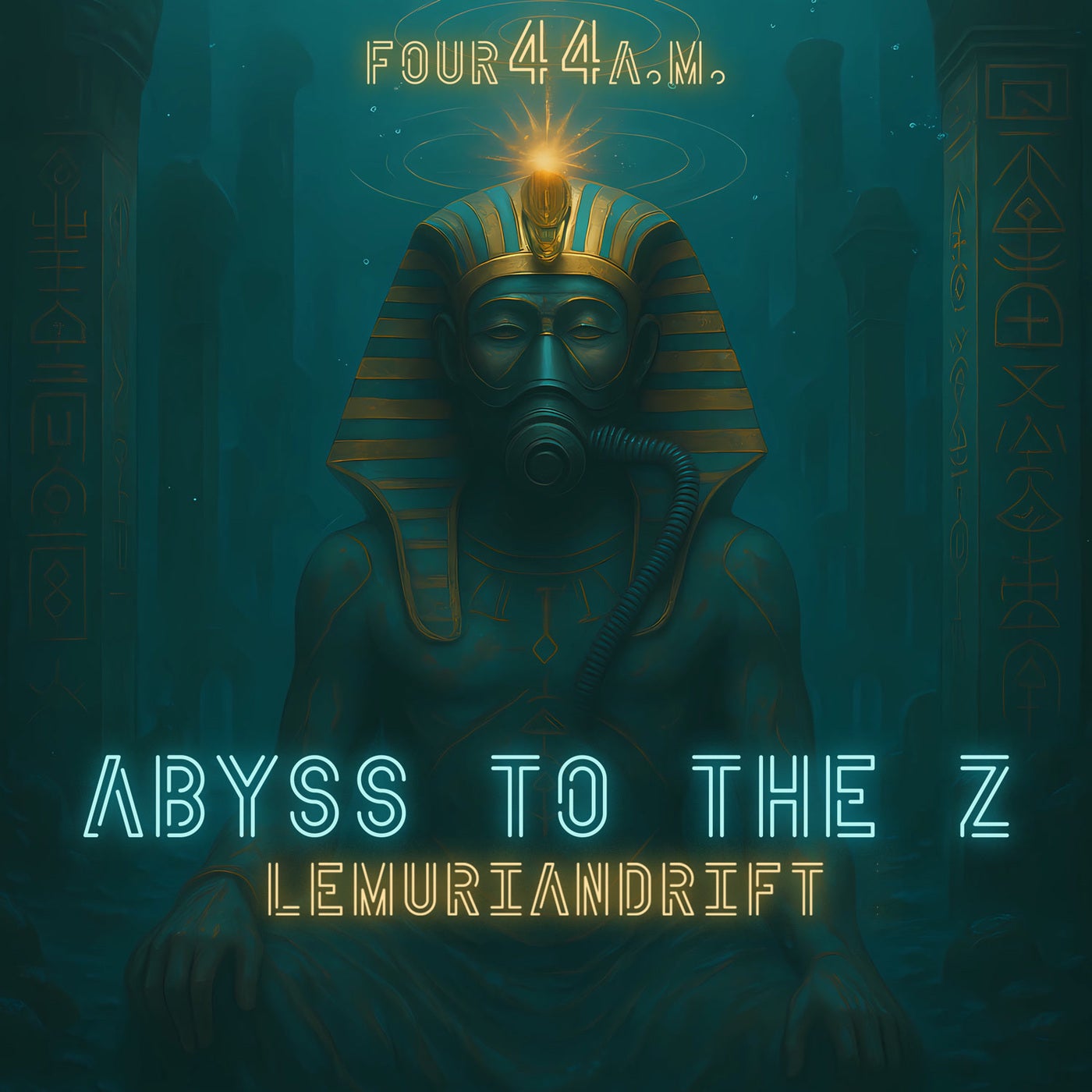 Abyss to The Z (Lemuriandrift Remix)