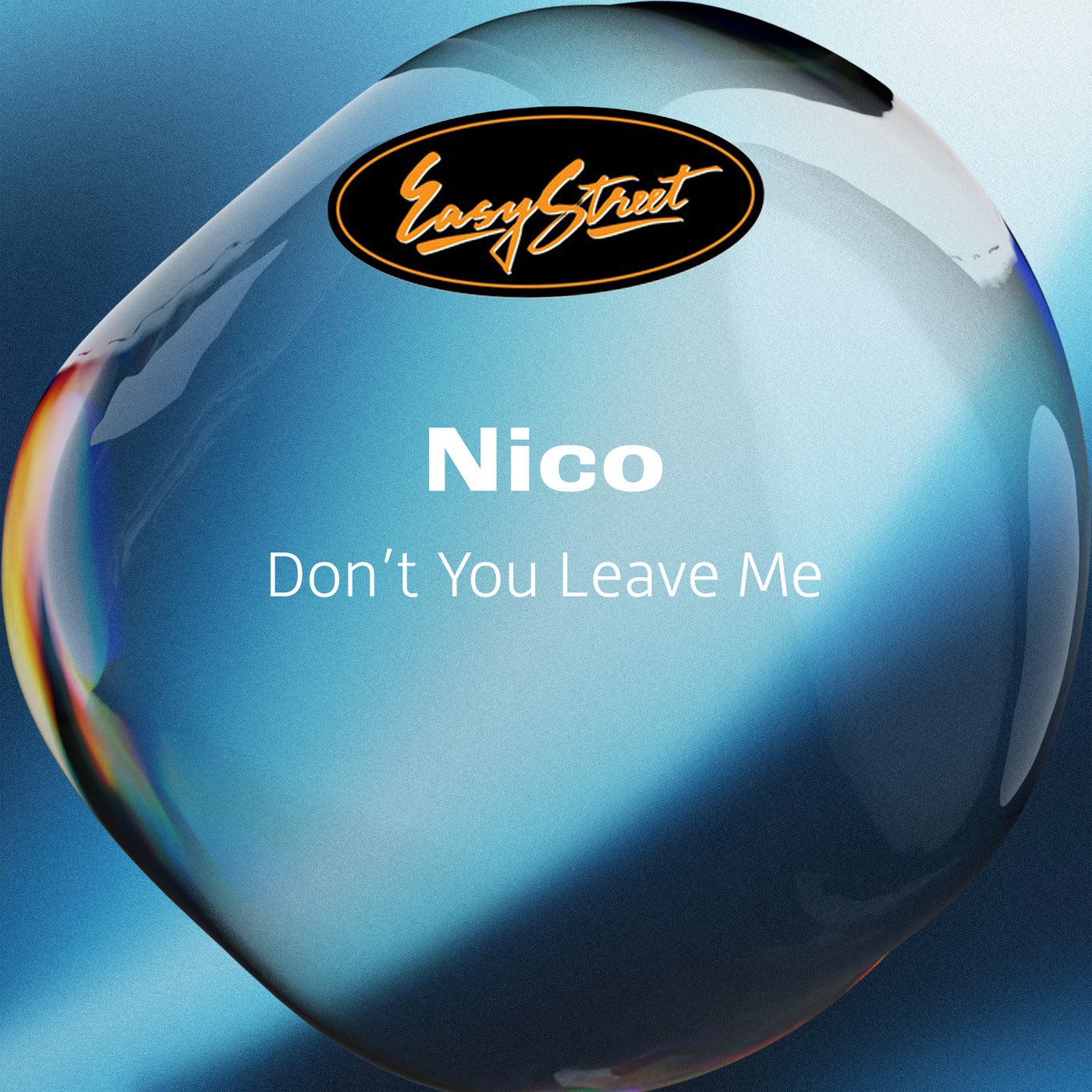 nicoページ NICO – IBIZA RECORDS Radio