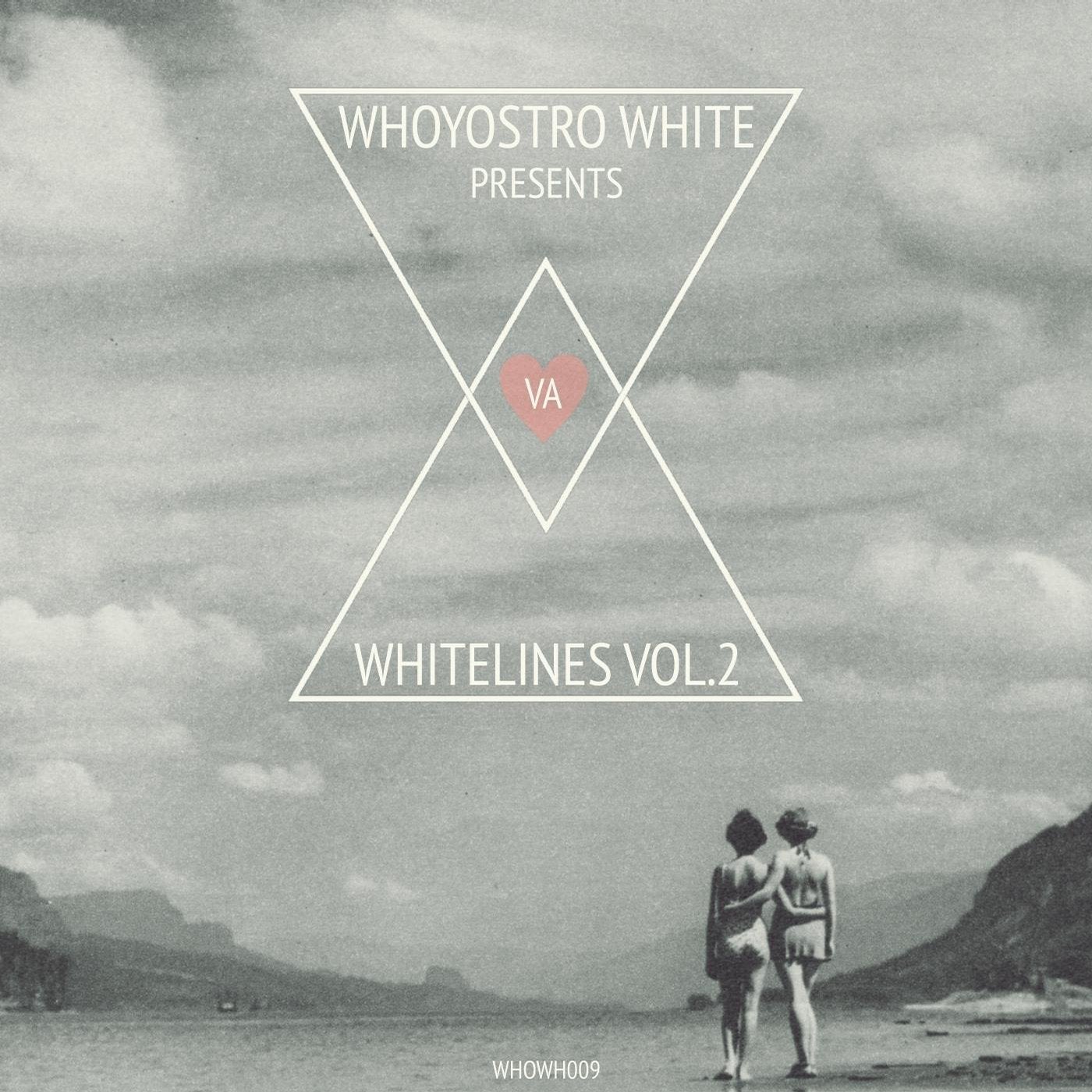 Whitelines Vol.2