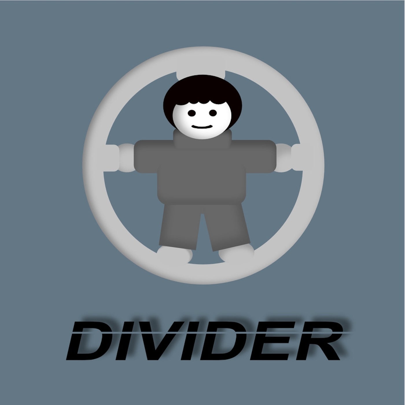 Divider