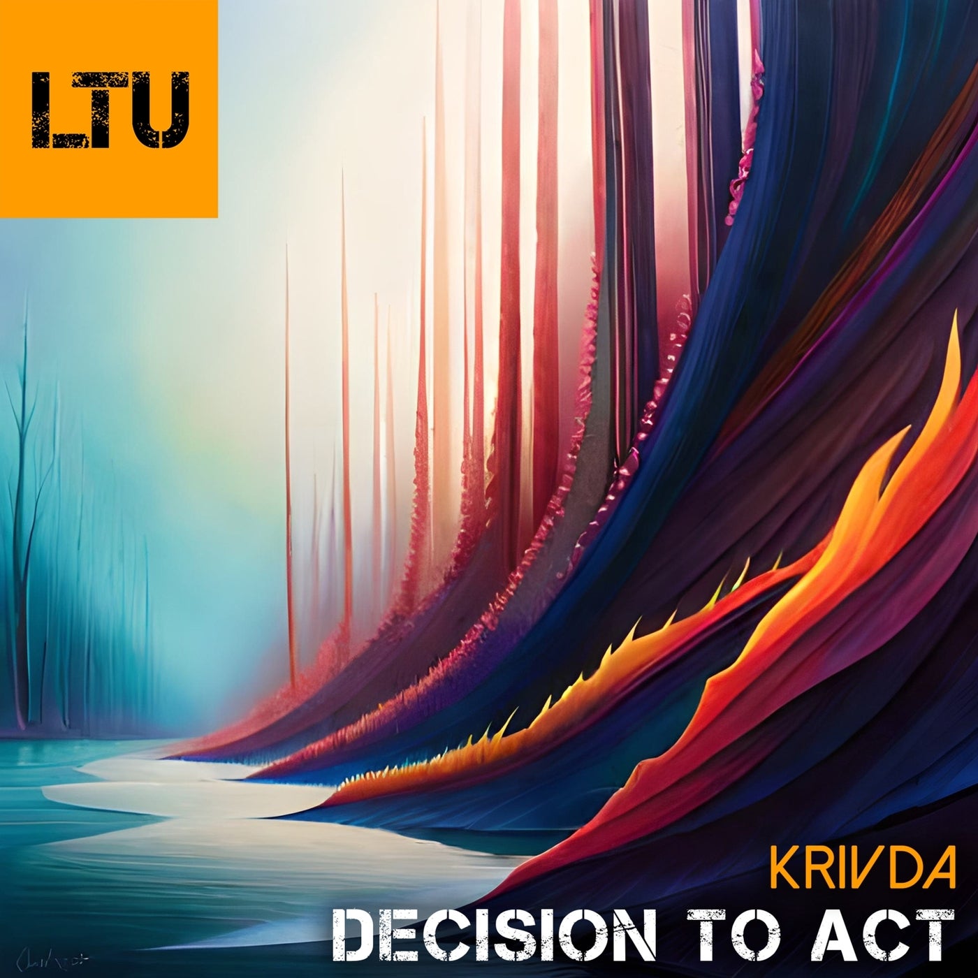Decision to Act
