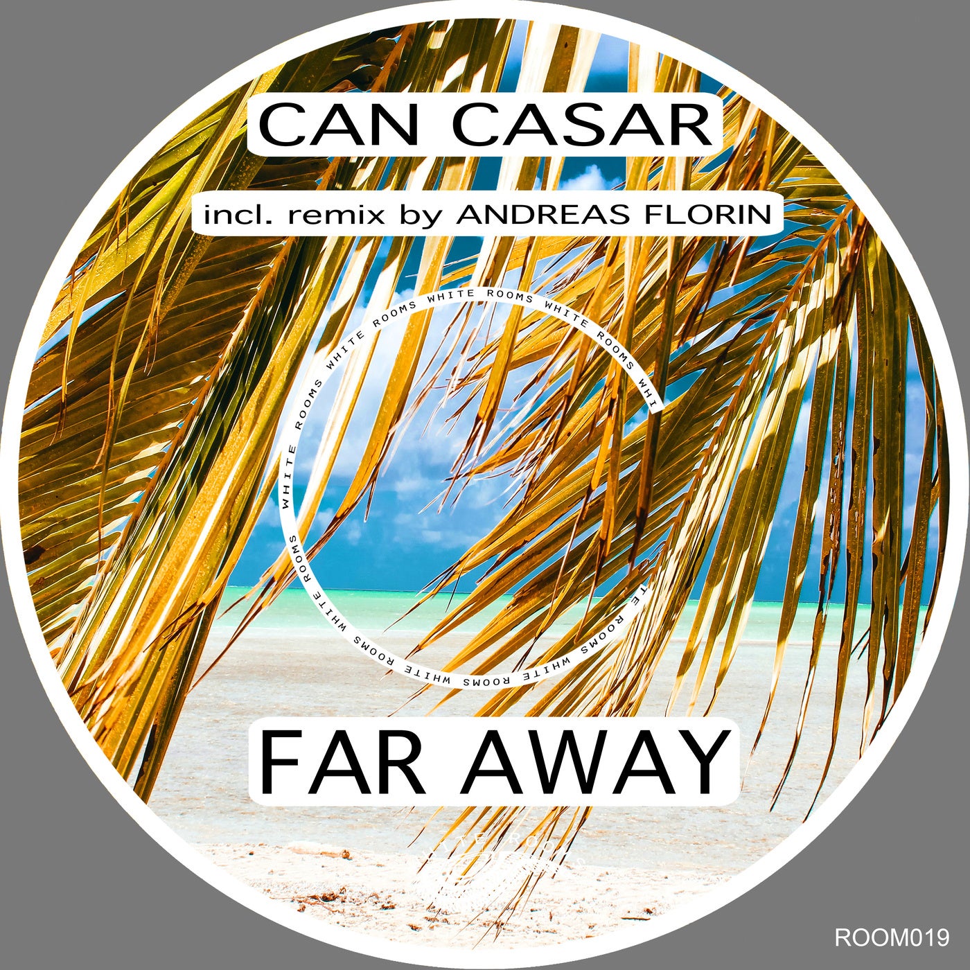 Far Away