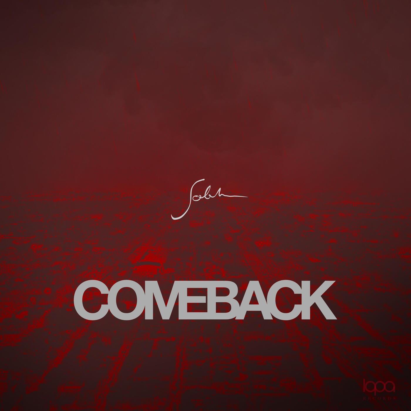 Comeback