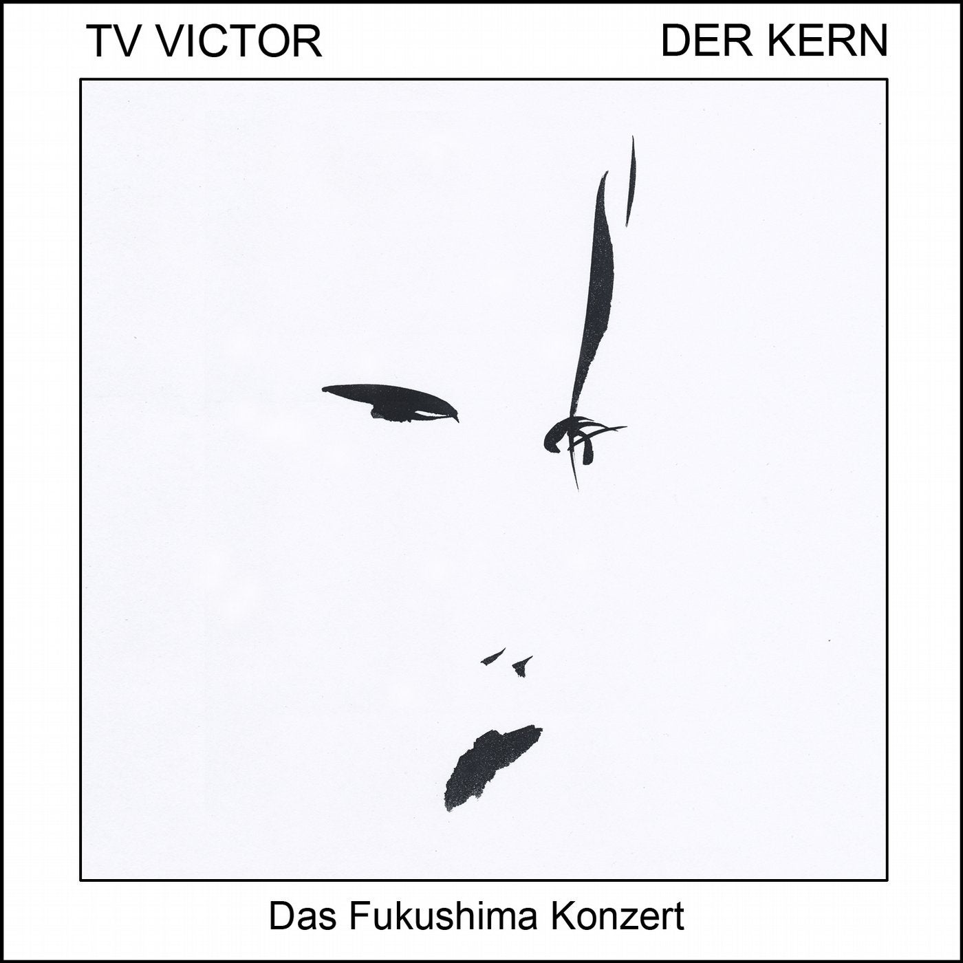 Der Kern (Das Fukushima Konzert)