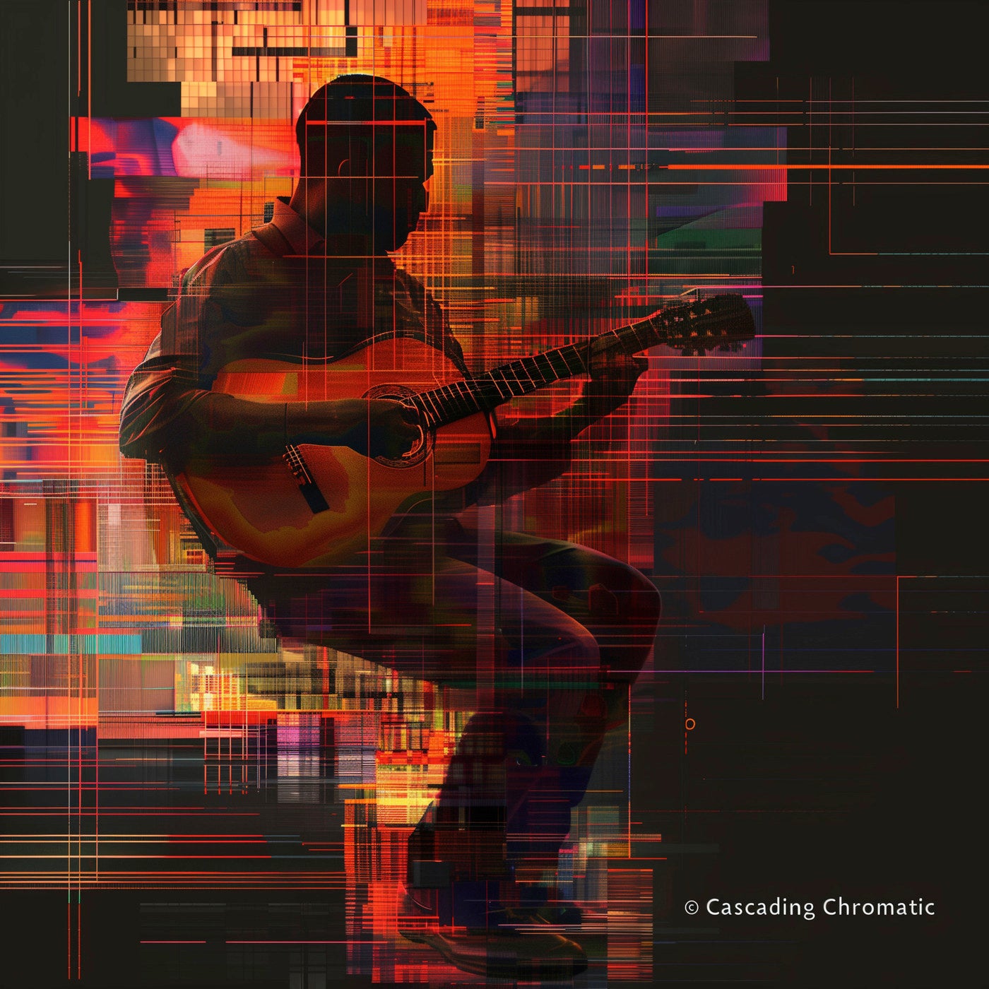 Cascading Chromatic