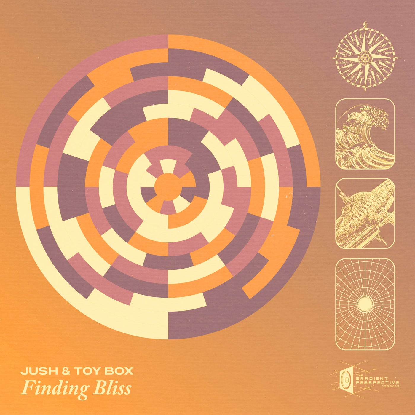 Finding Bliss