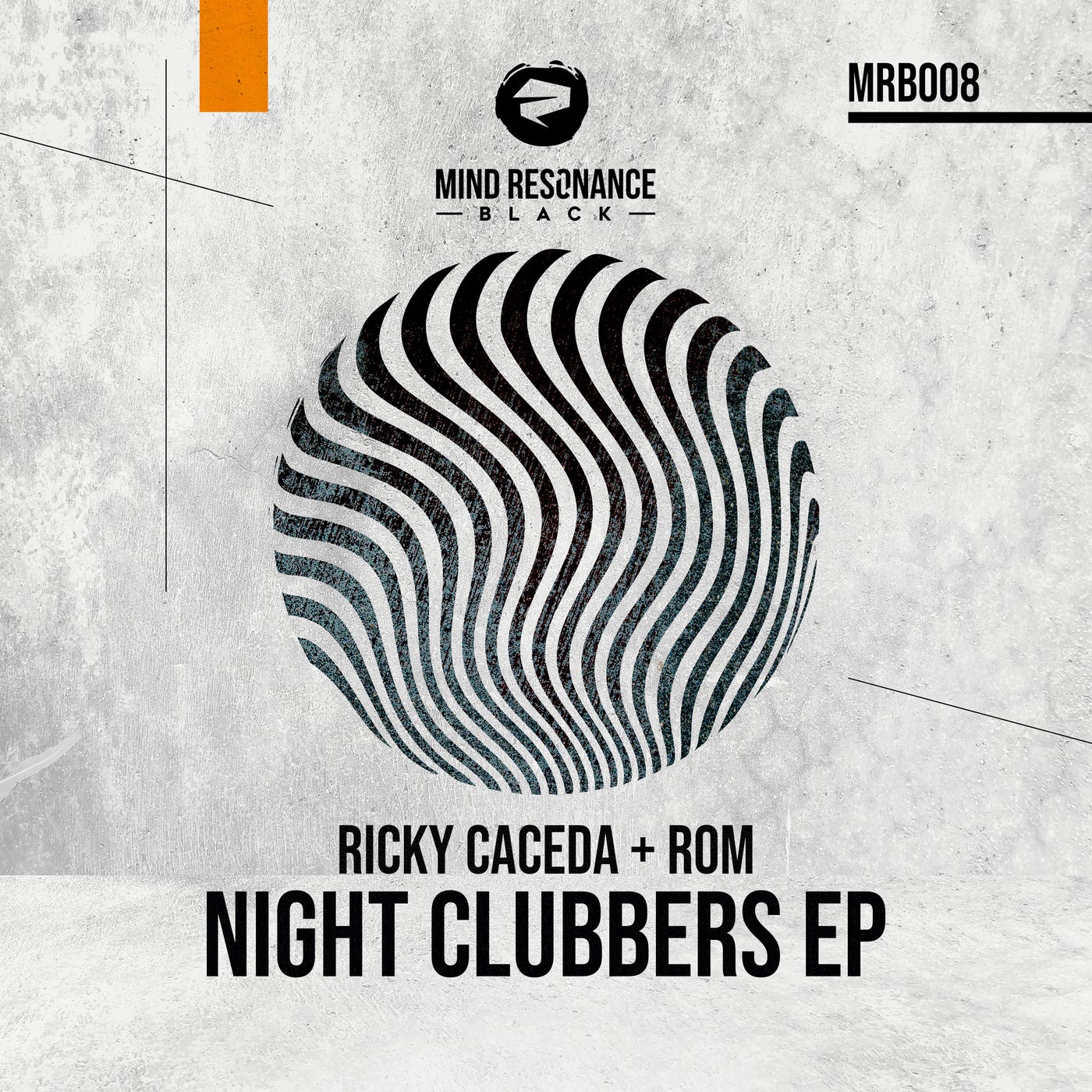 Night Clubbers EP