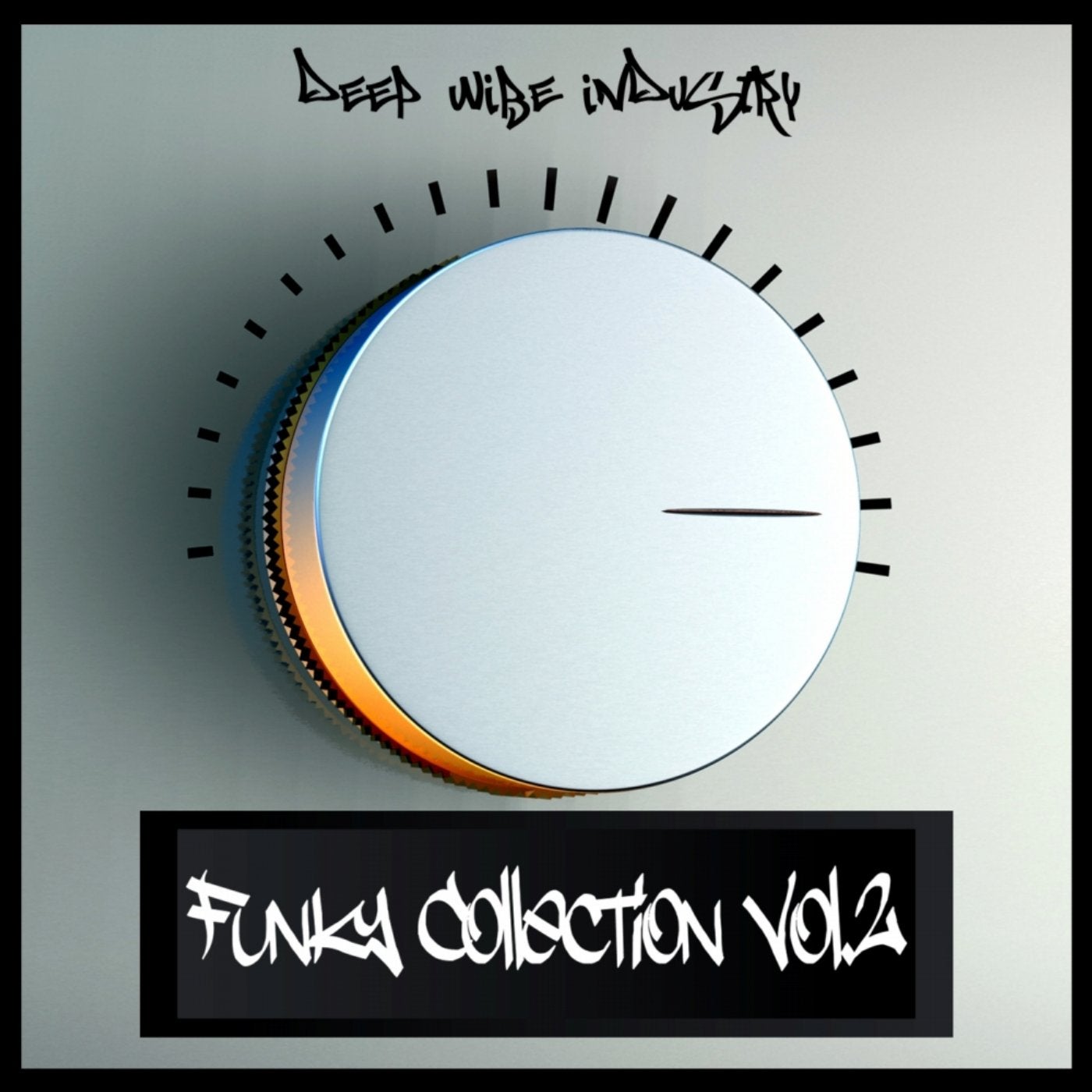 Funky Collection, Vol. 2