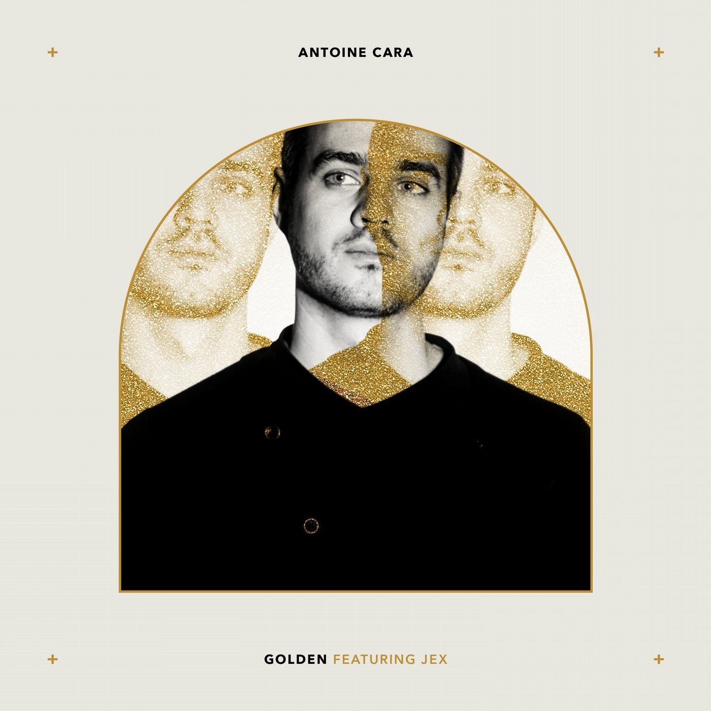 GOLDEN - Extended Mix