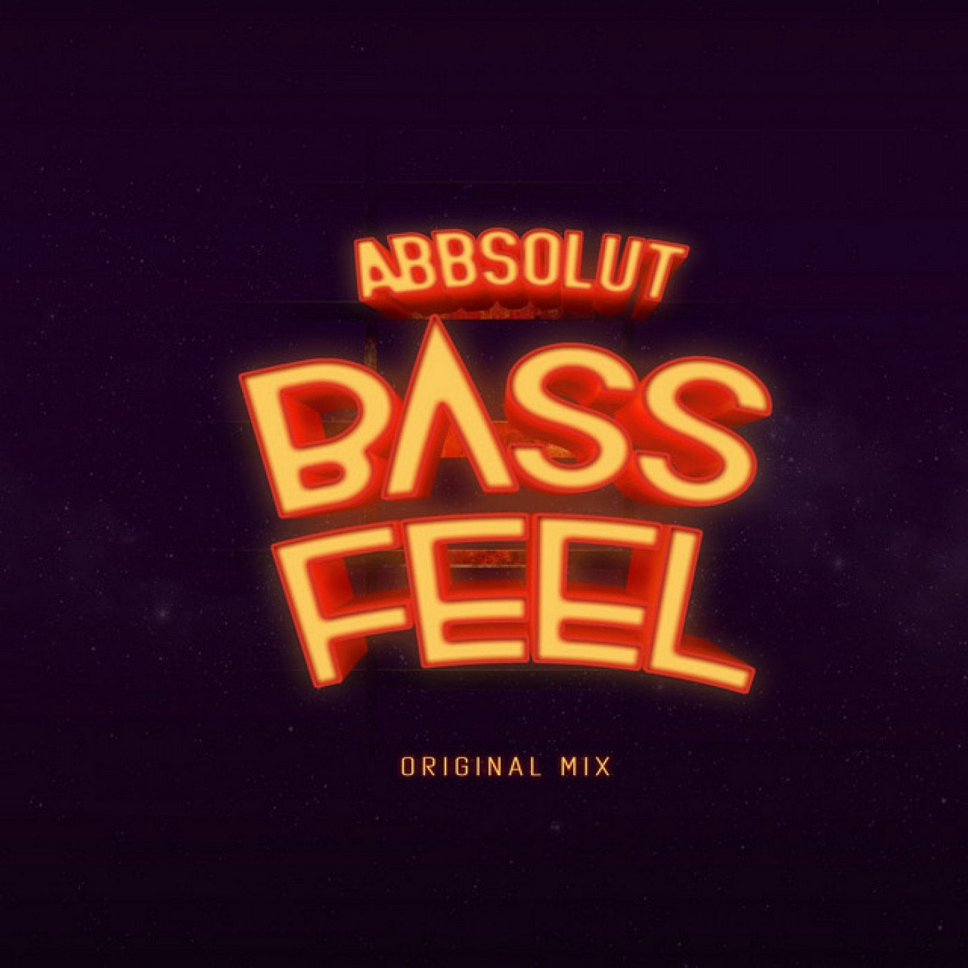 Bass Feel