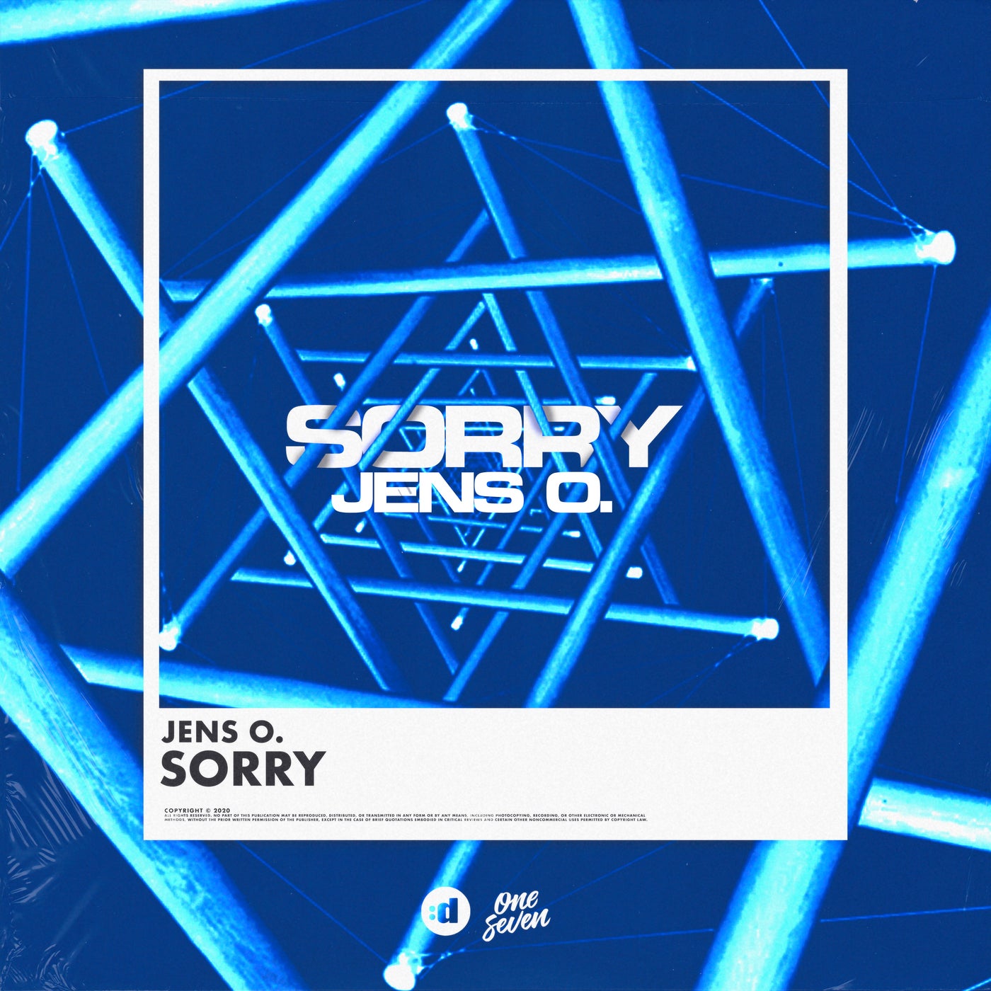 Sorry (Extended Mix)