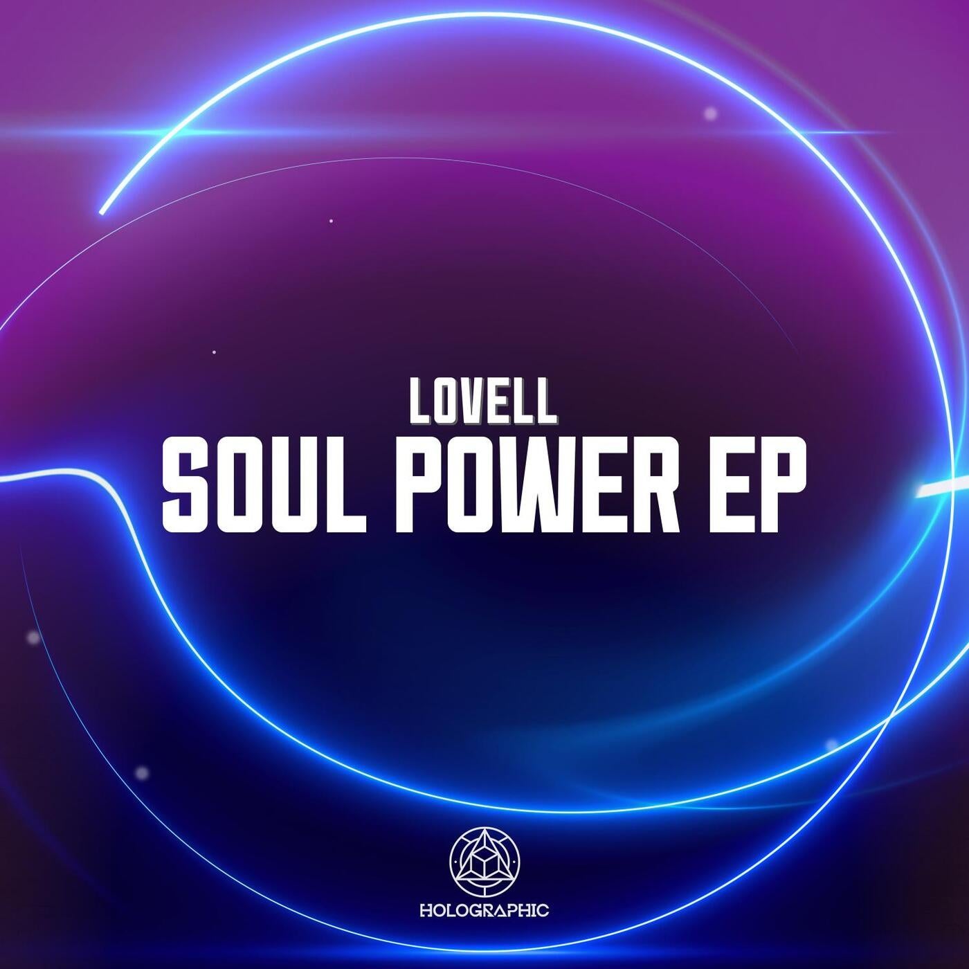 Soul Power