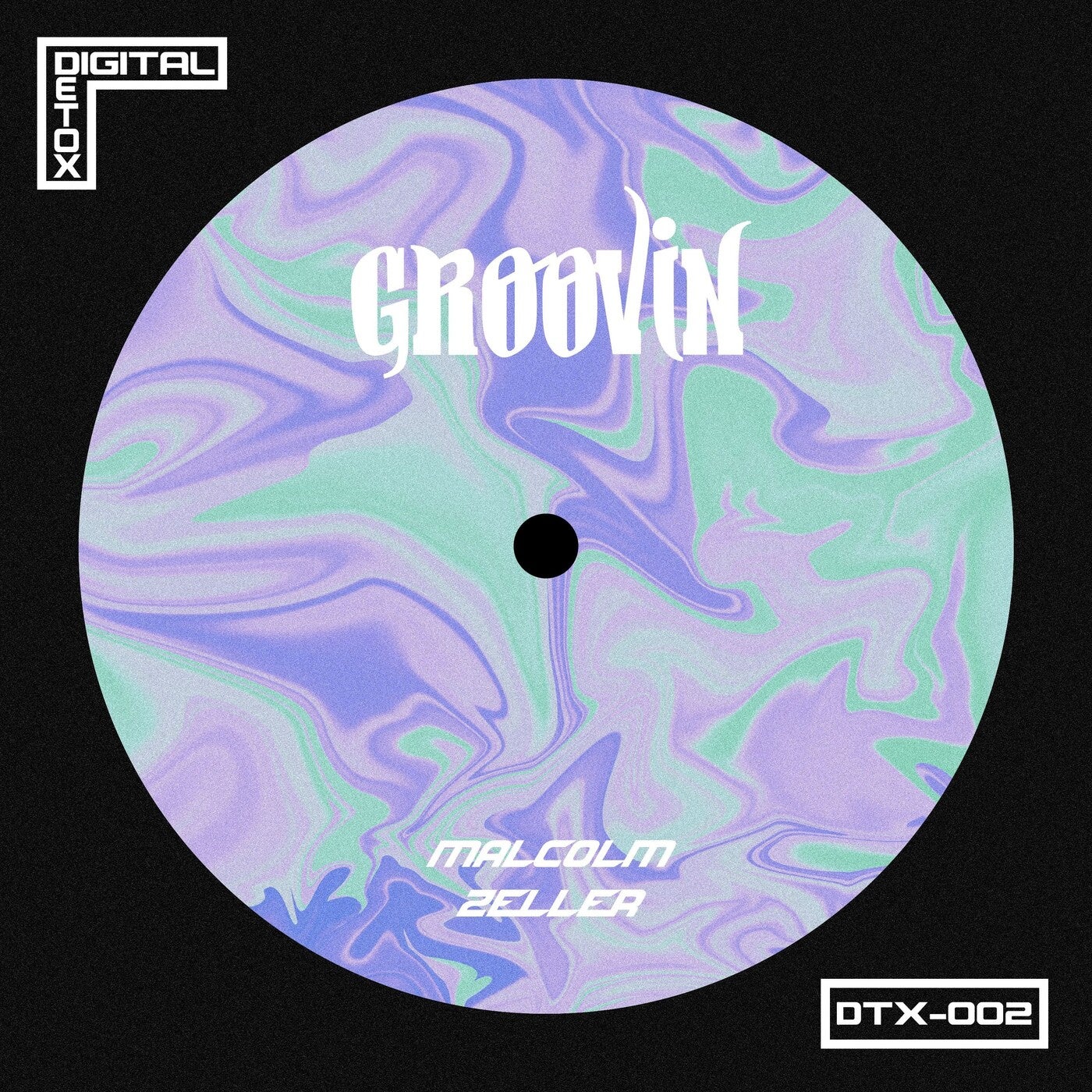 Groovin' (Extended)