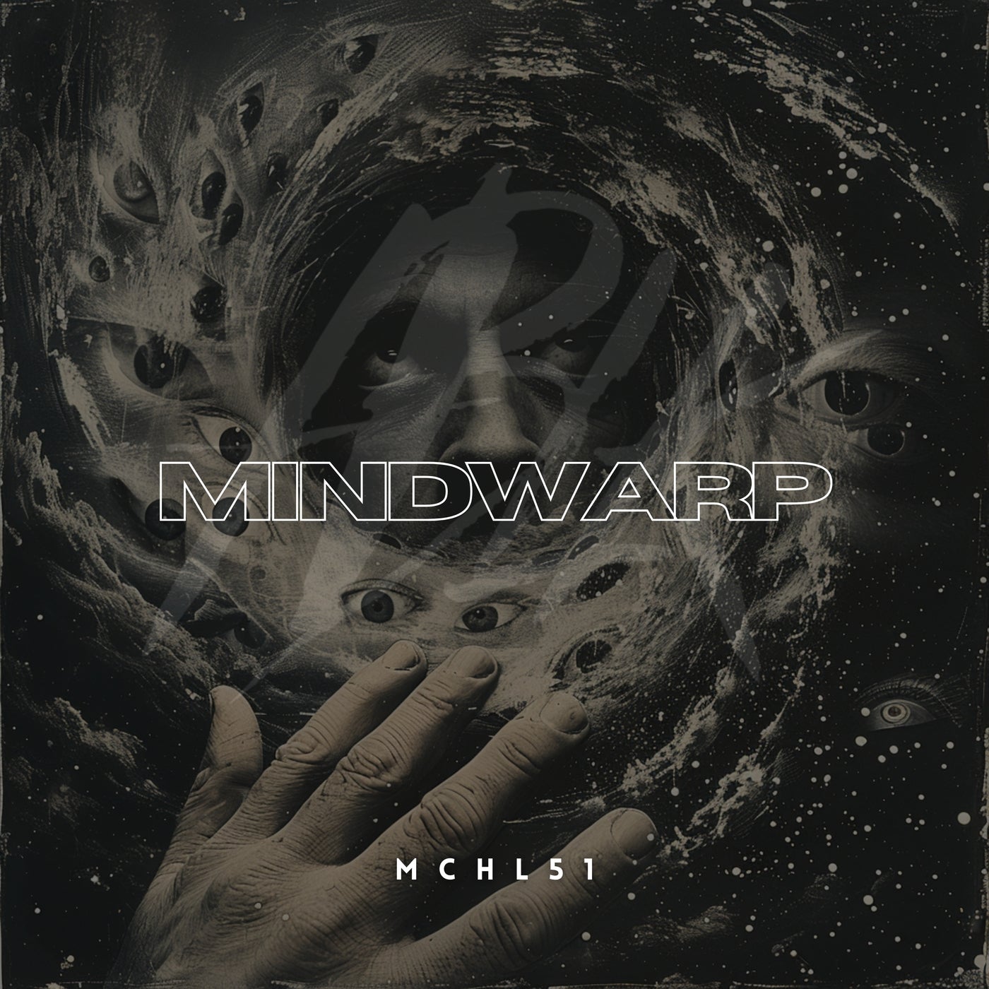 Mindwarp (Extended Mix)
