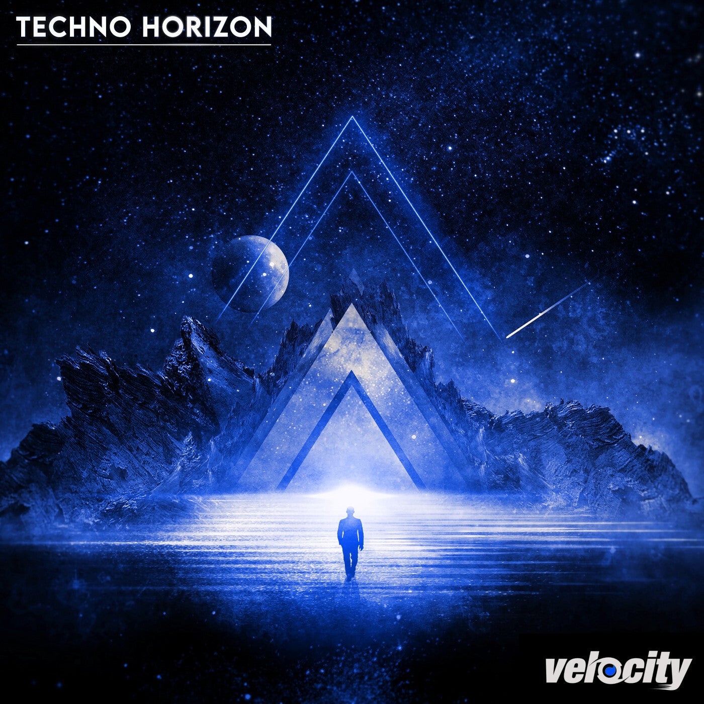 Techno Horizon, Vol. 8