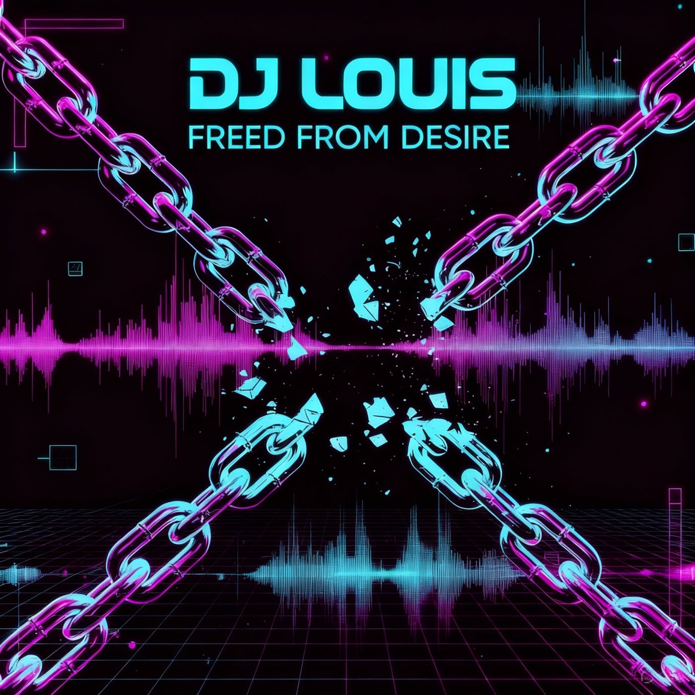 Freed From Desire