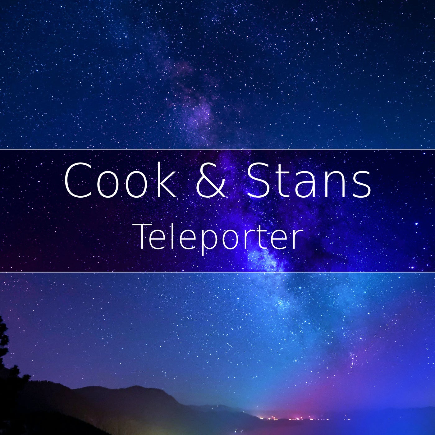 Teleporter