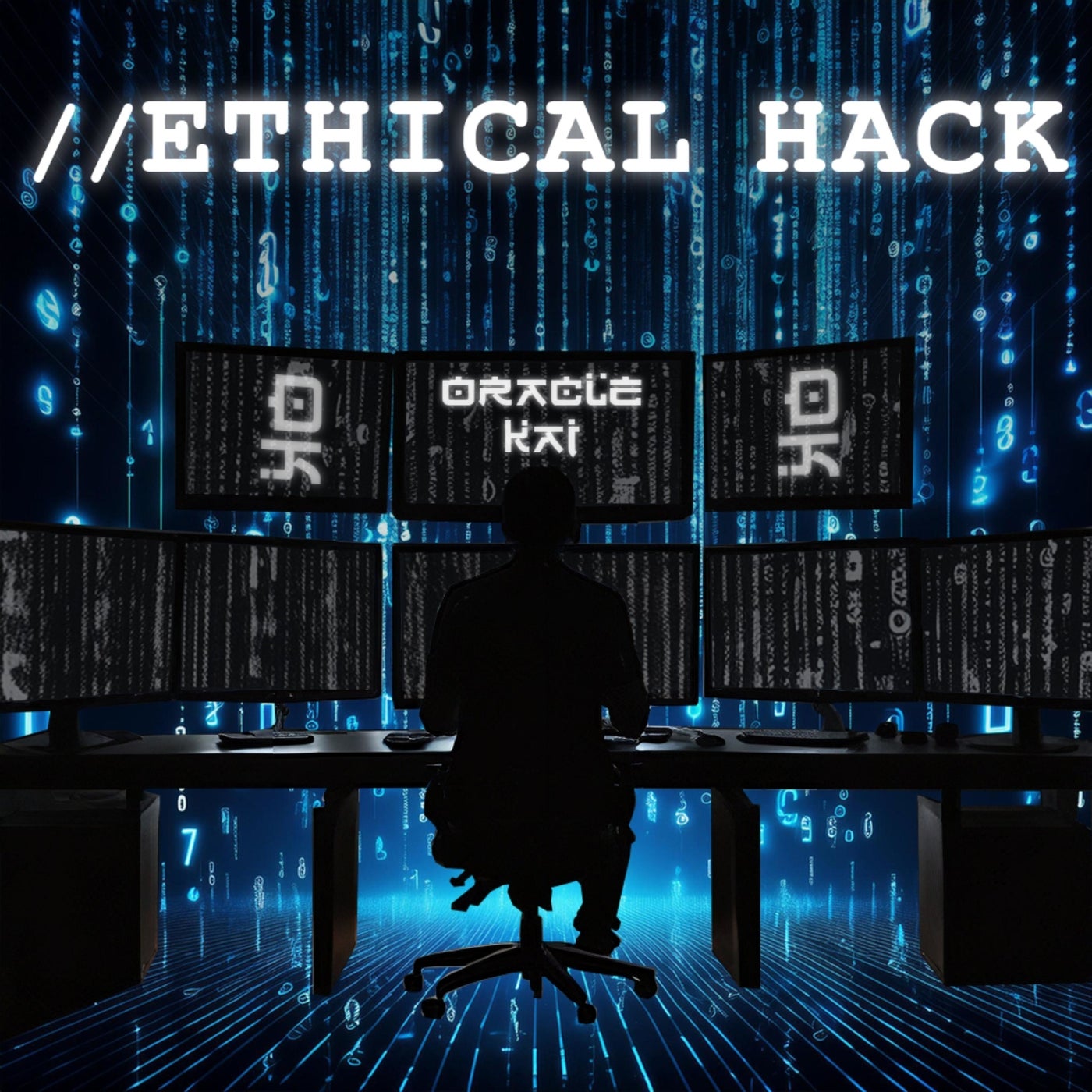 Ethical Hack