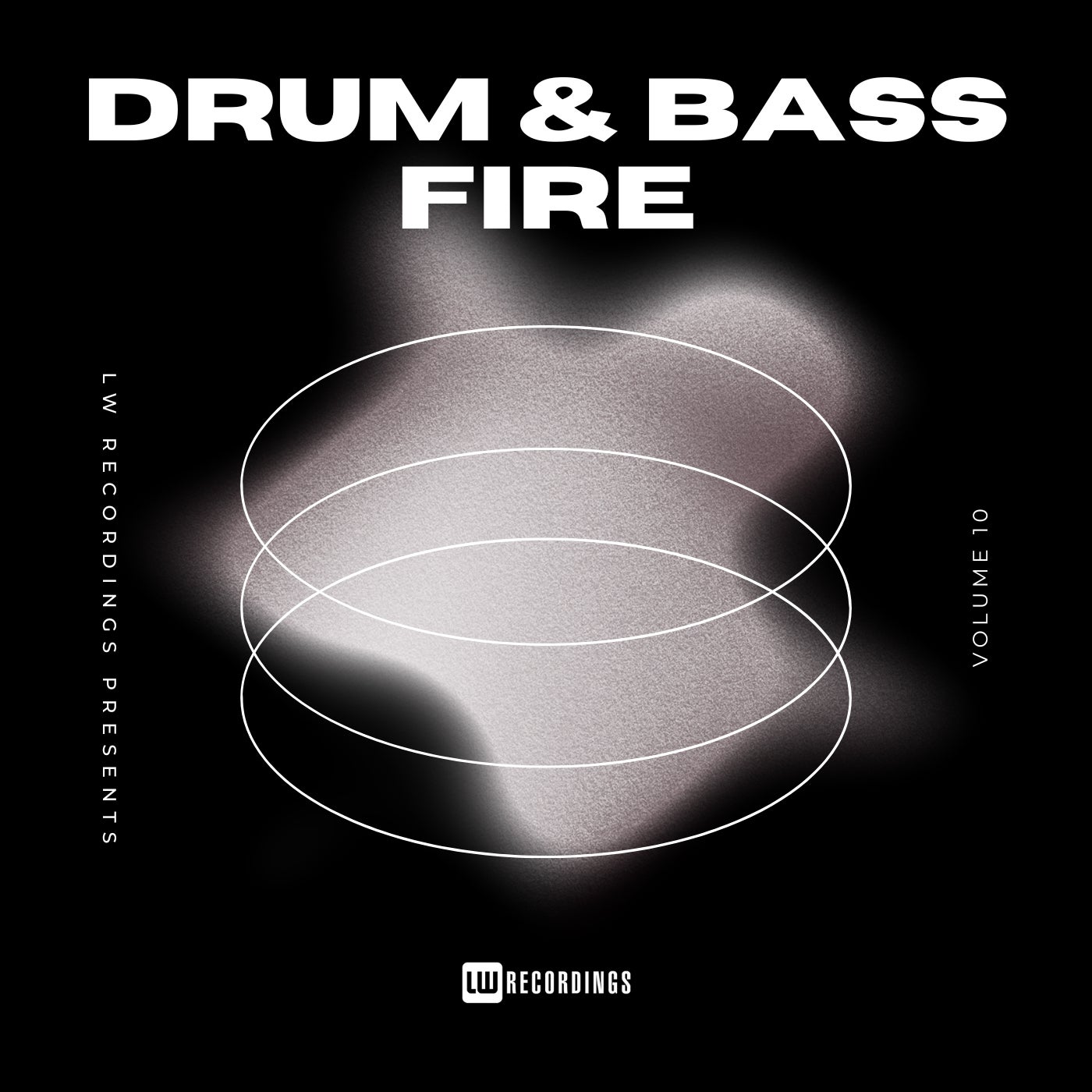 Drum & Bass Fire, Vol. 10