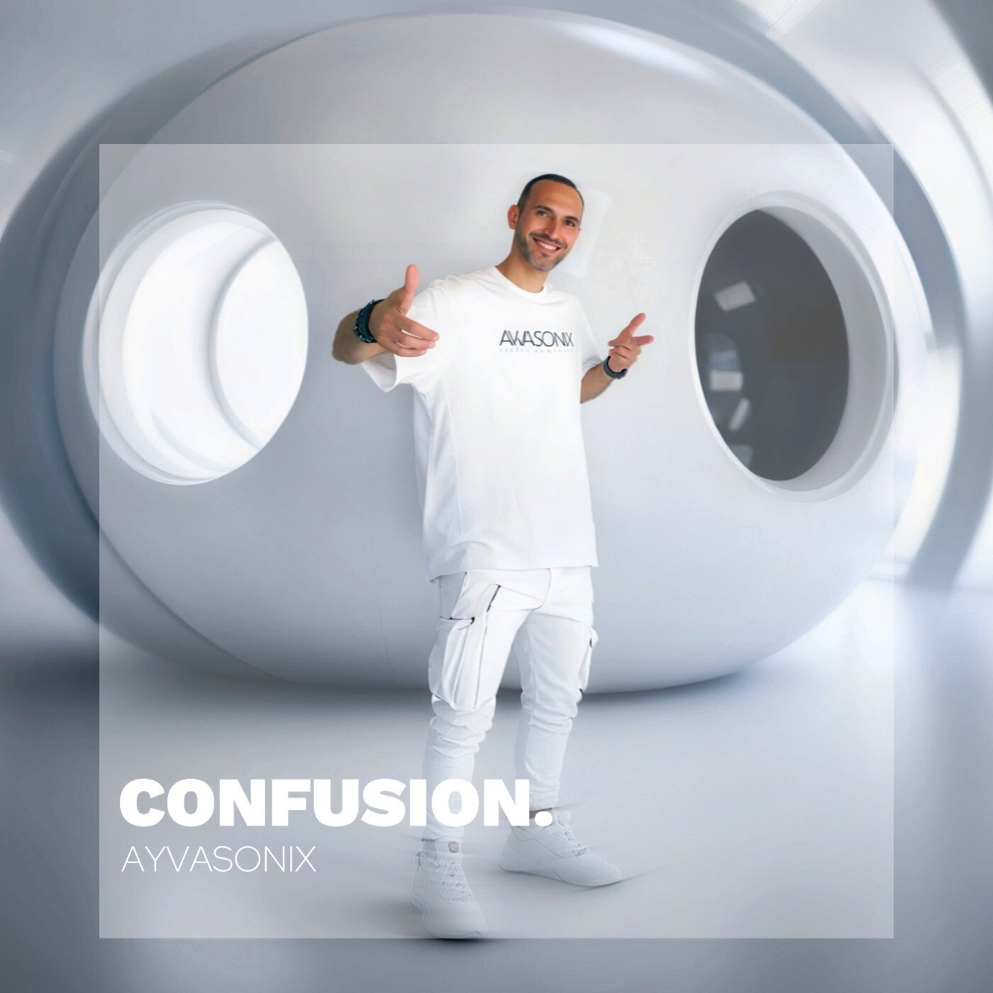 Confusion (Edit)