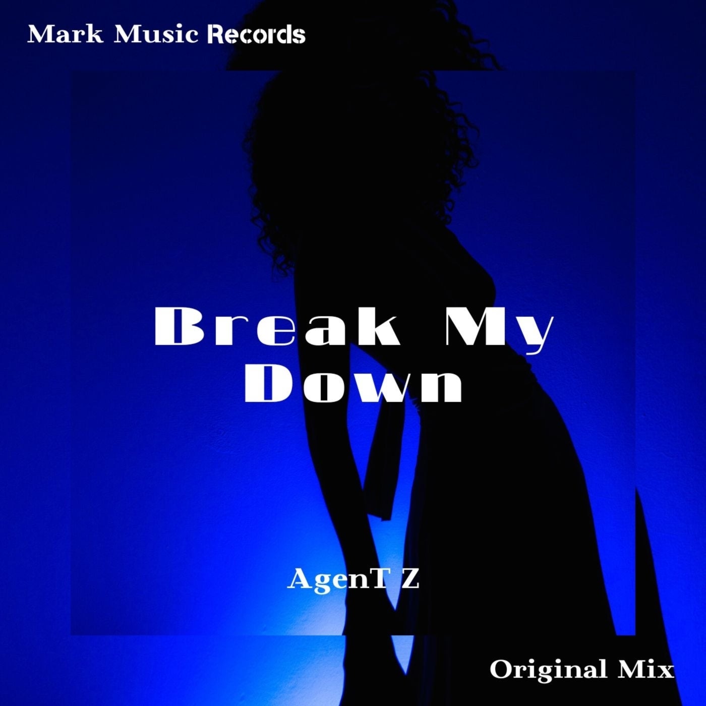 Музыка mark music records. Mark Music. Agent z.