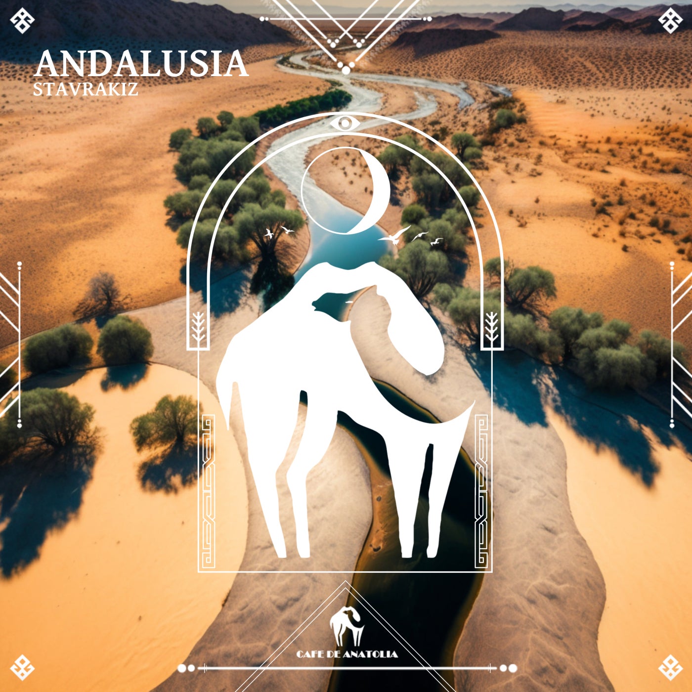 Andalusia