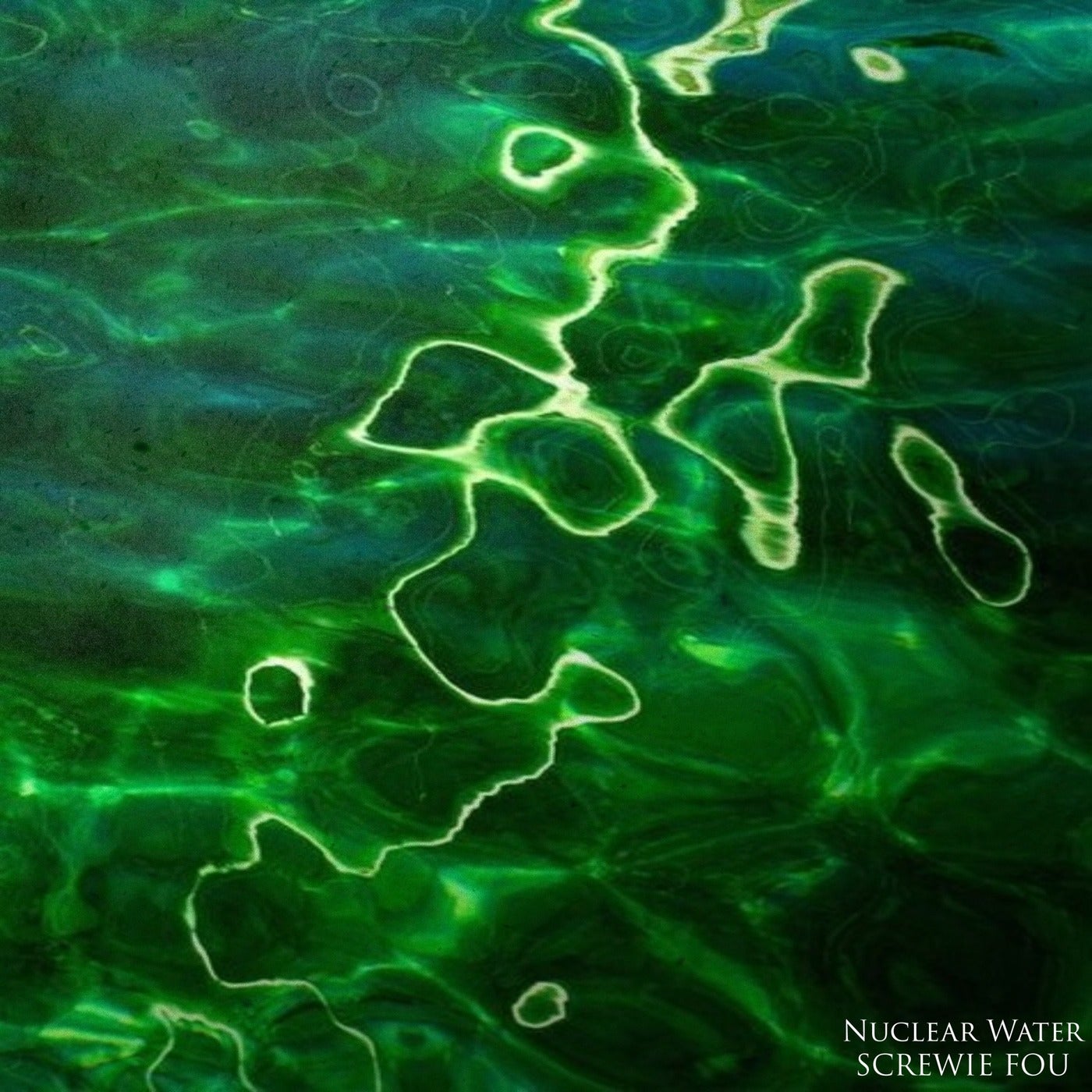 Nuclear Water