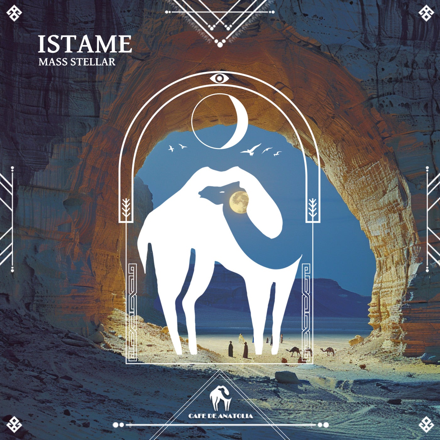 Istame