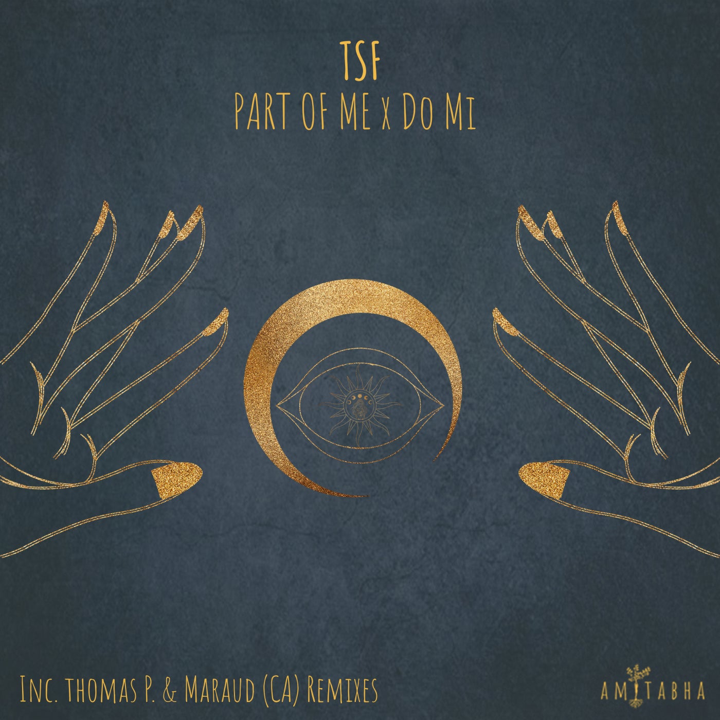 Part of Me X Do Mi