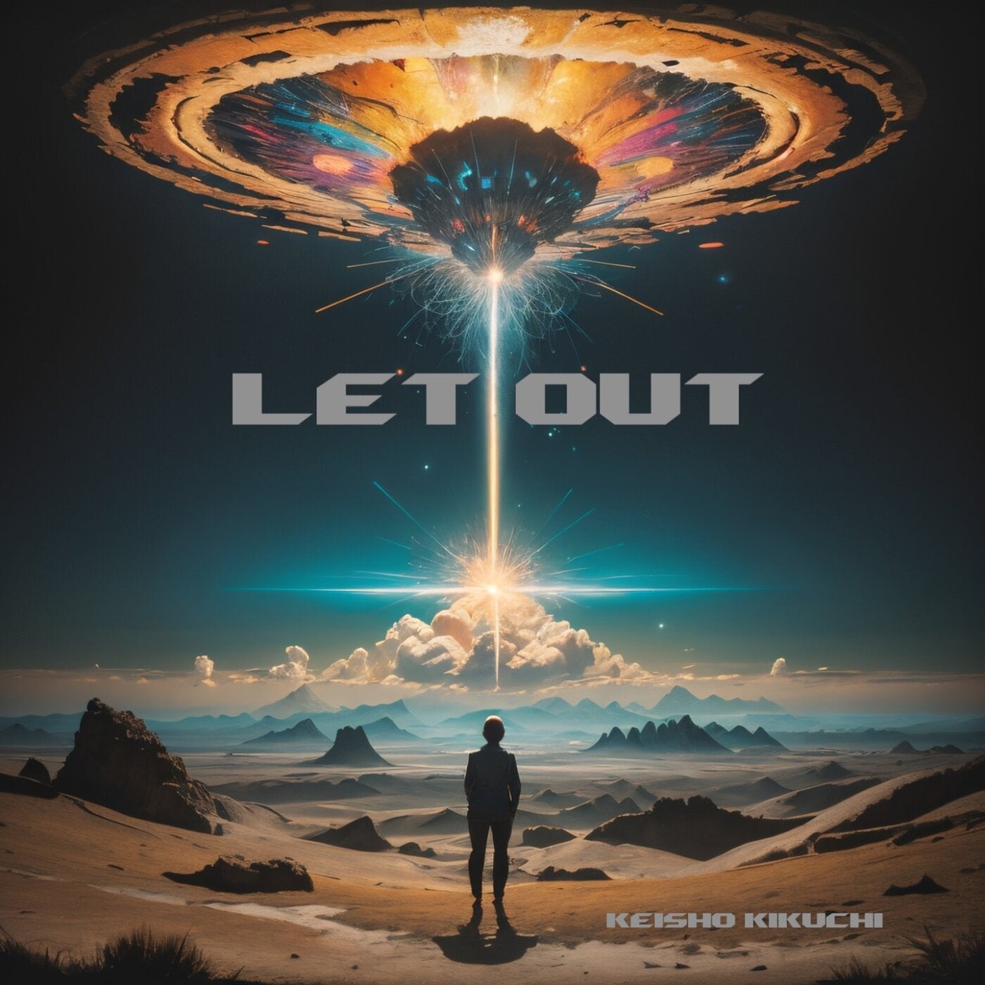 Let Out