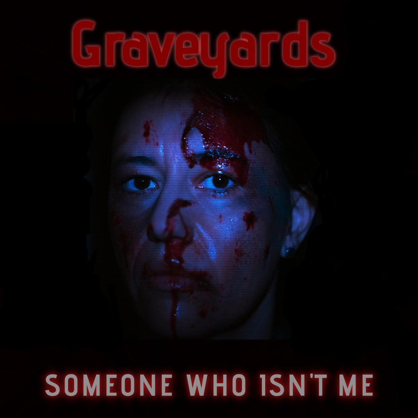 Graveyards (Remixes)