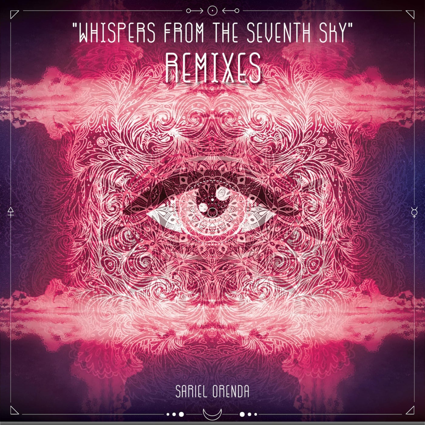 Whispers from the Seventh Sky Remixes