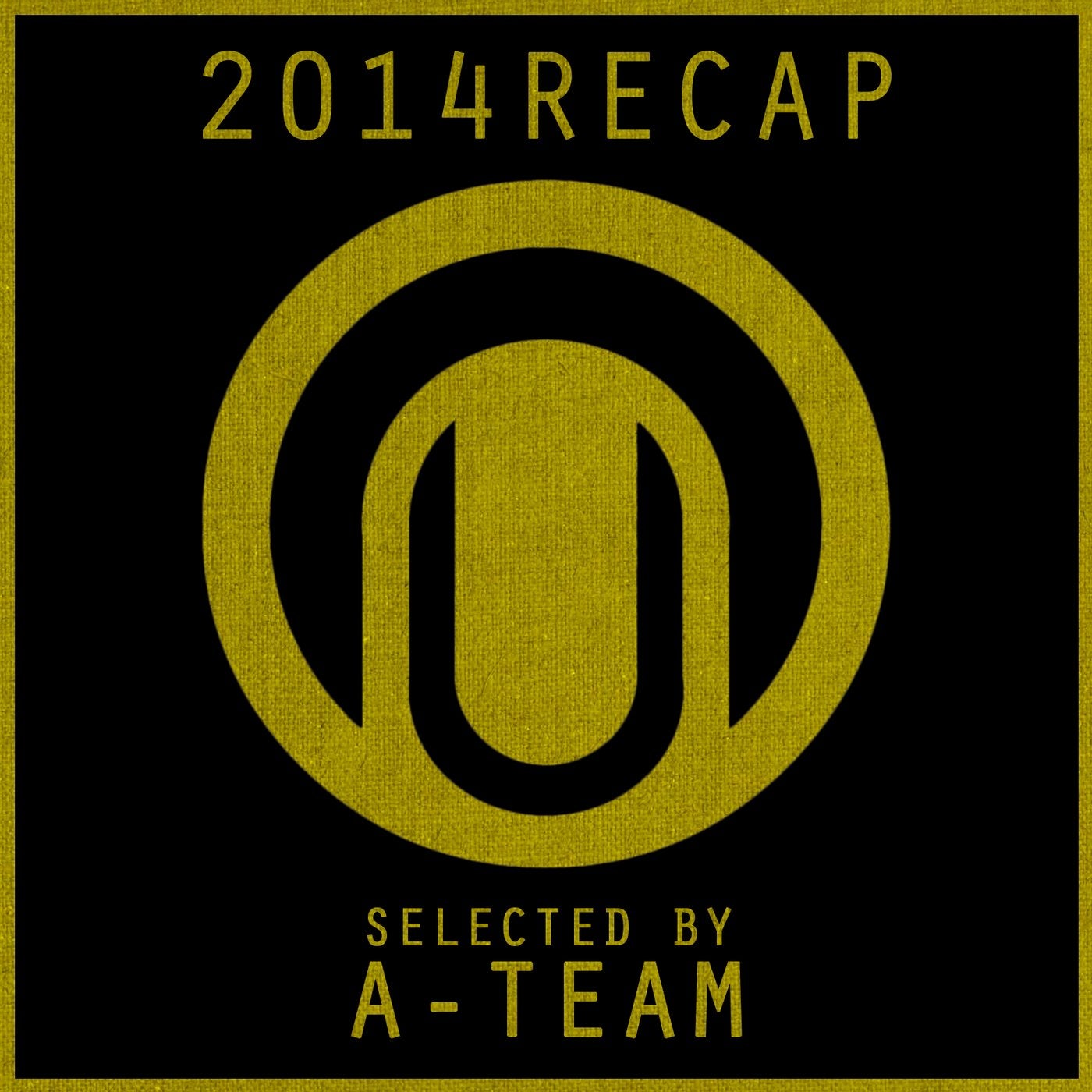 Nutek Records 2014 Recap - Compiled By A-Team