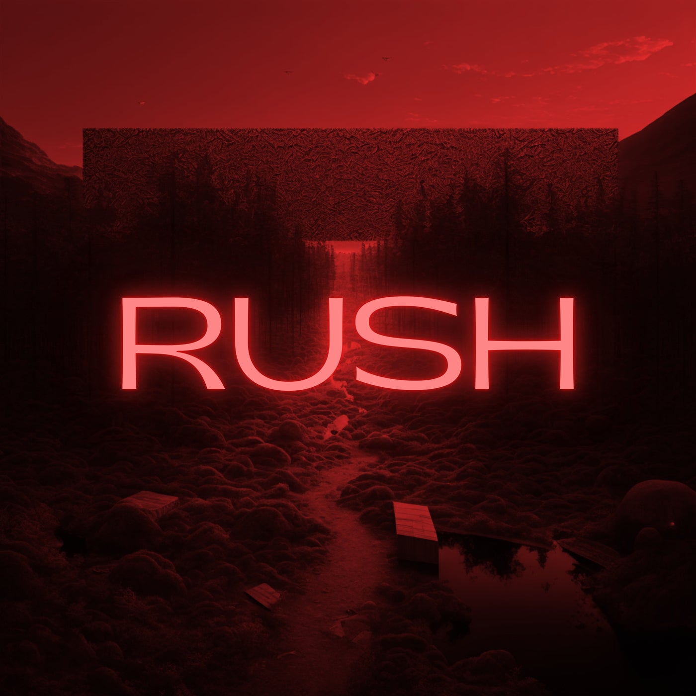 Rush